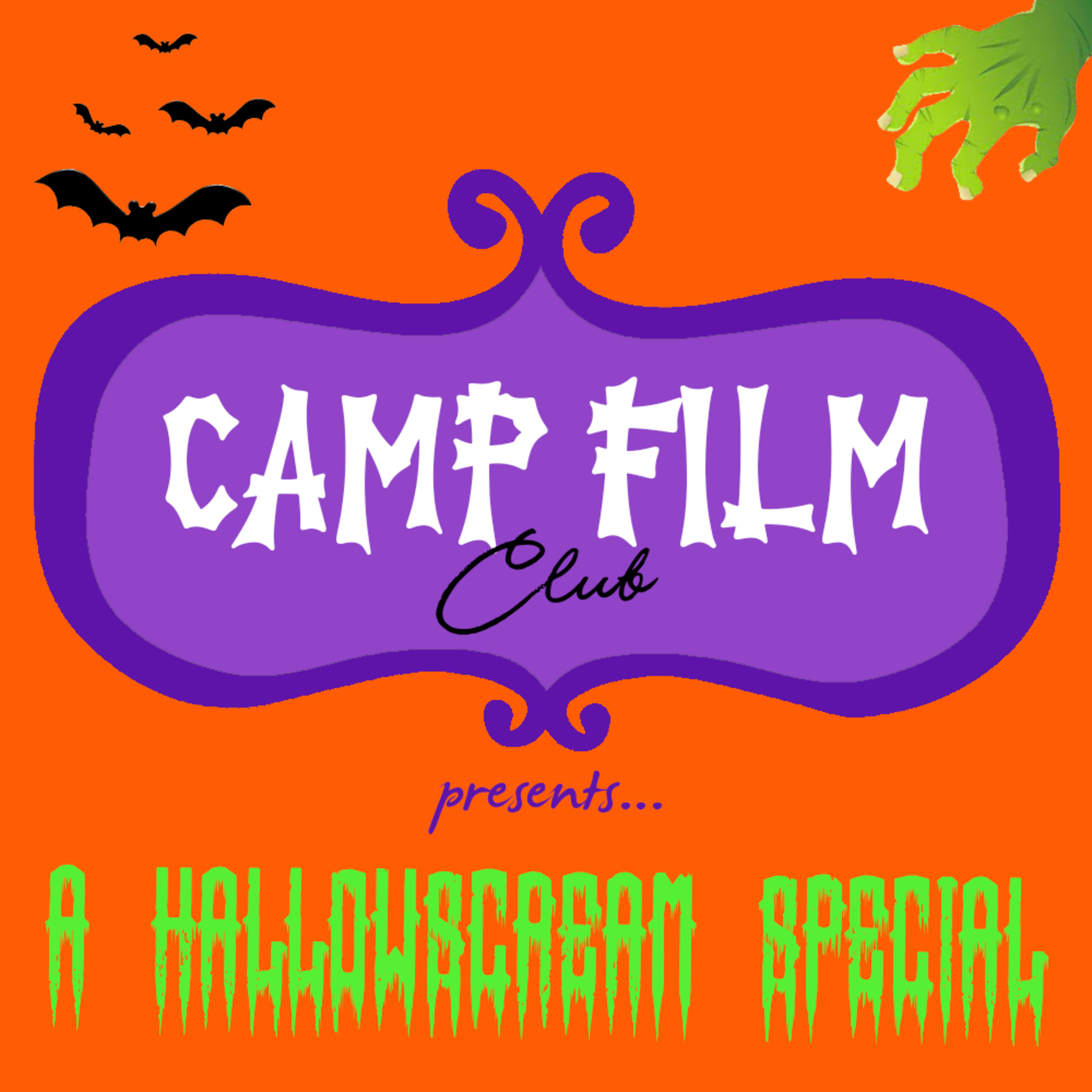 Camp Film Club