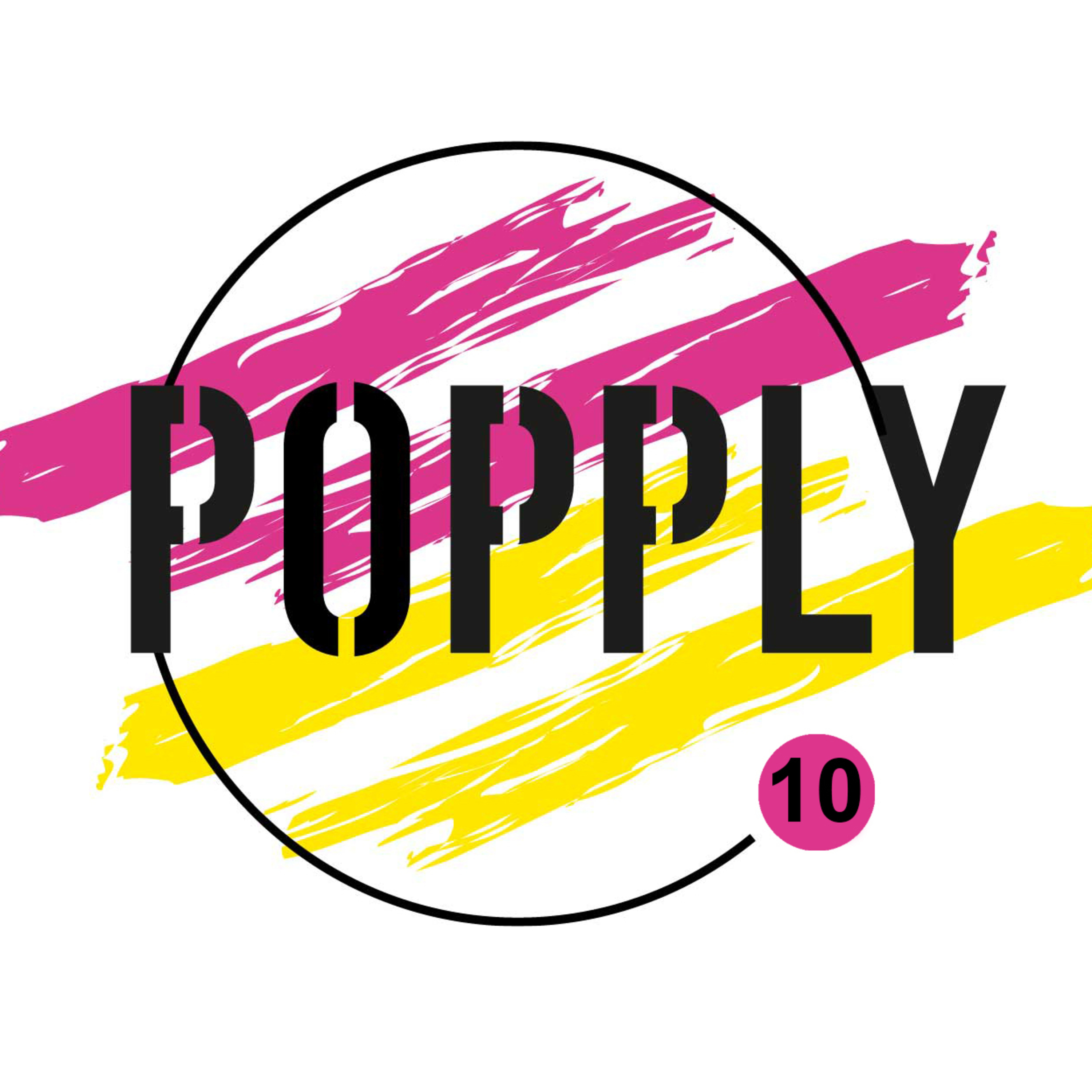 POPPLY, un podcast ridículo!