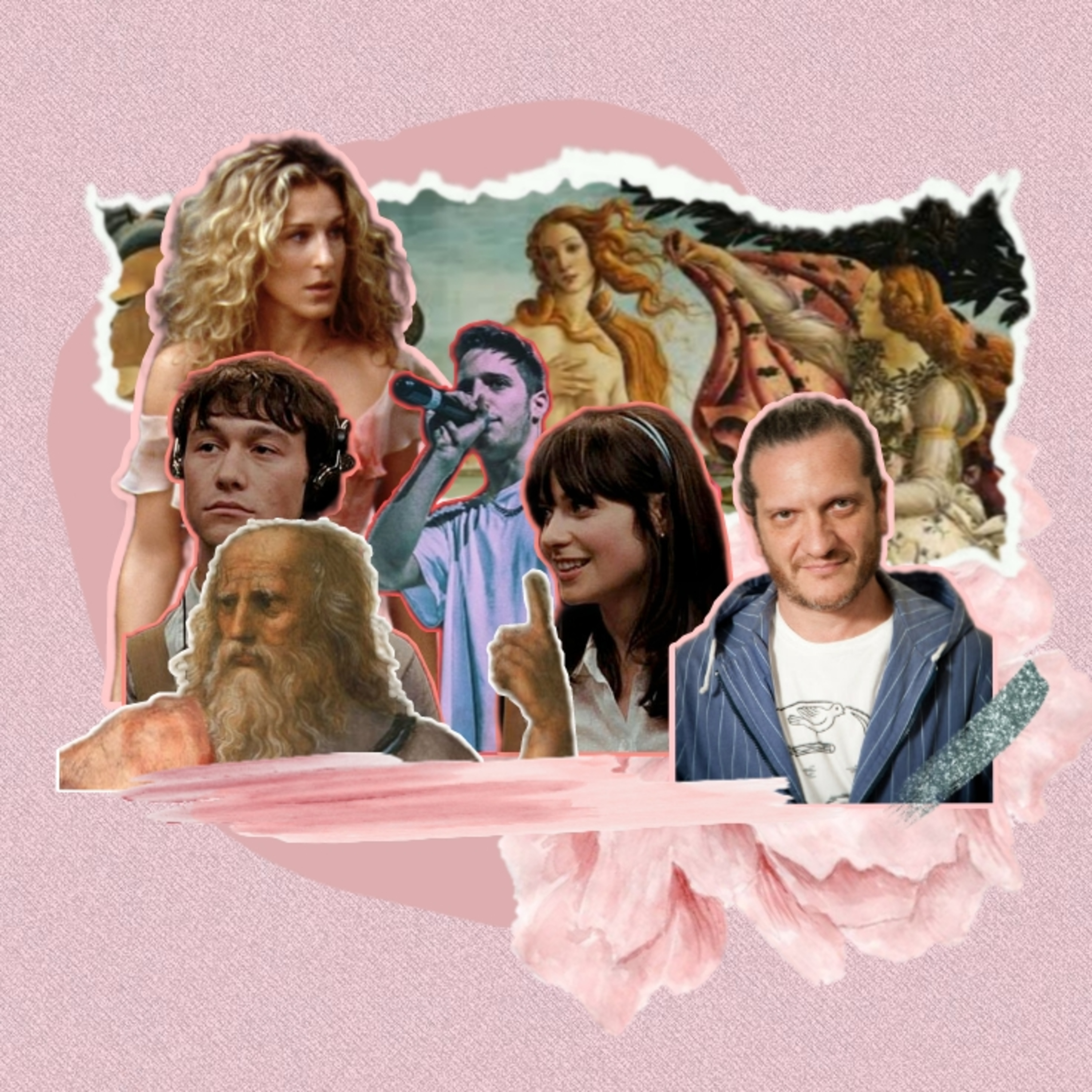 Amor Romántico  episode artwork