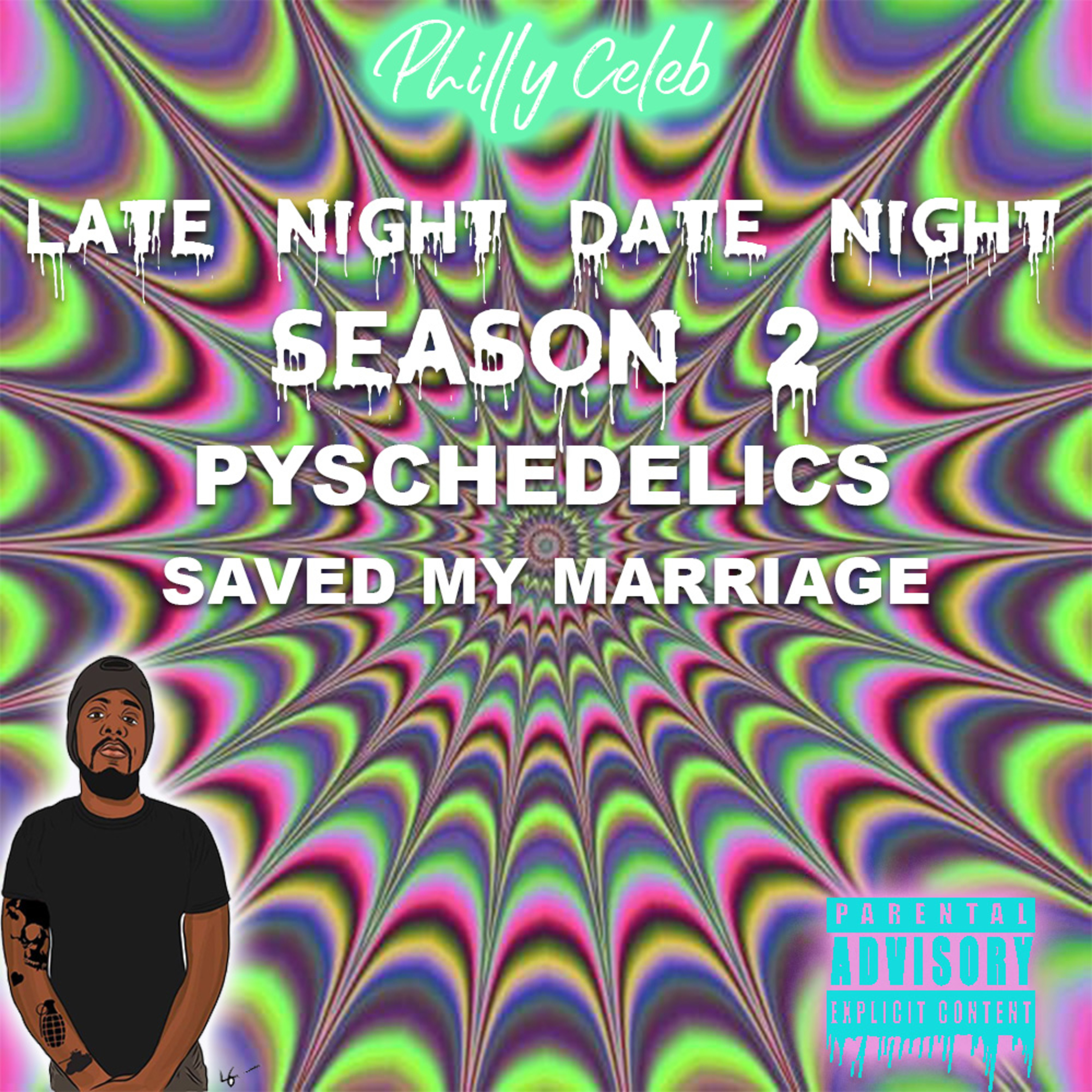Psychedelics saved my Marriage Psychedelics saved my Marriage