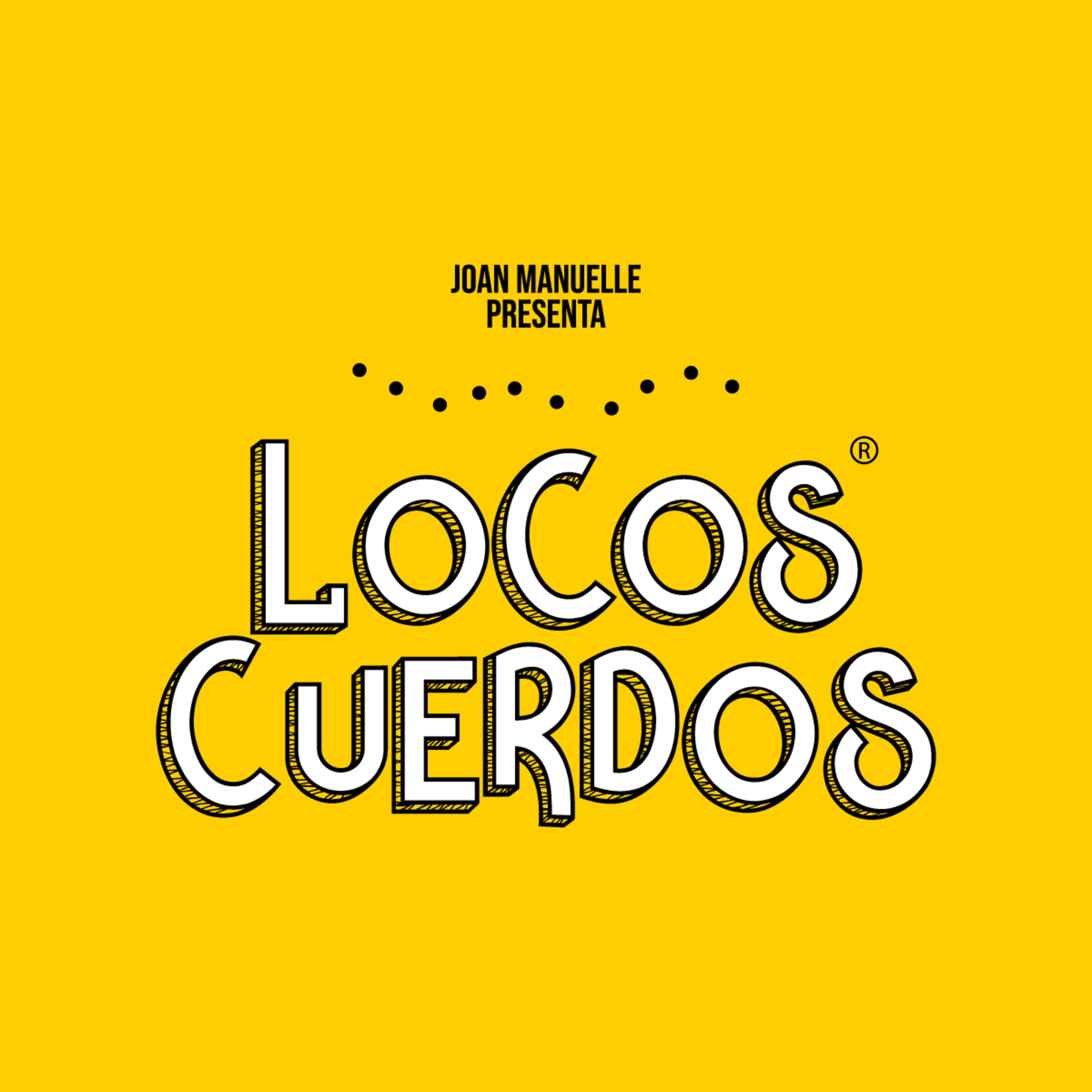 EP. 001 | Piloto episode artwork