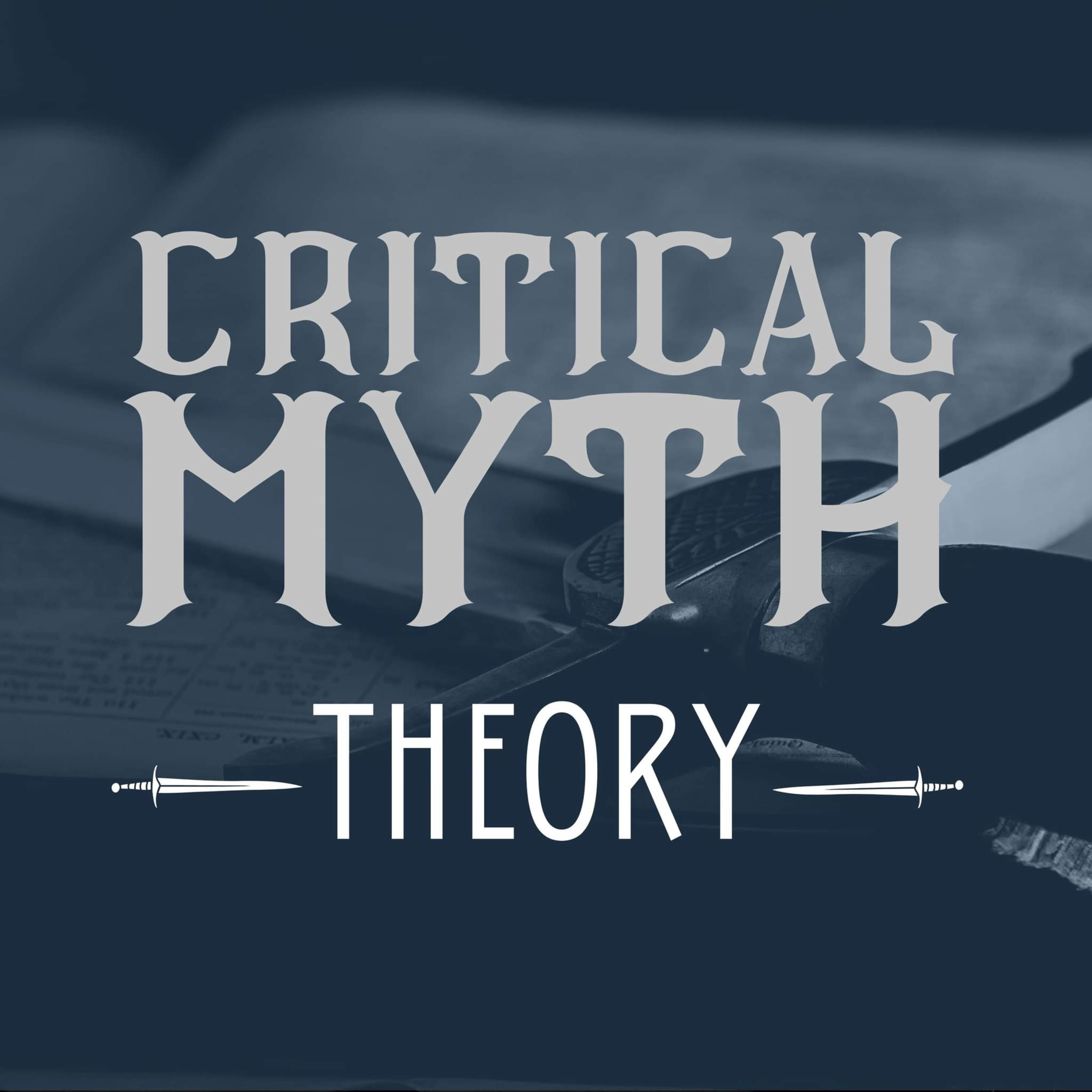 S1 E1: Introduction: Supernatural Stories in Contemporary Culture