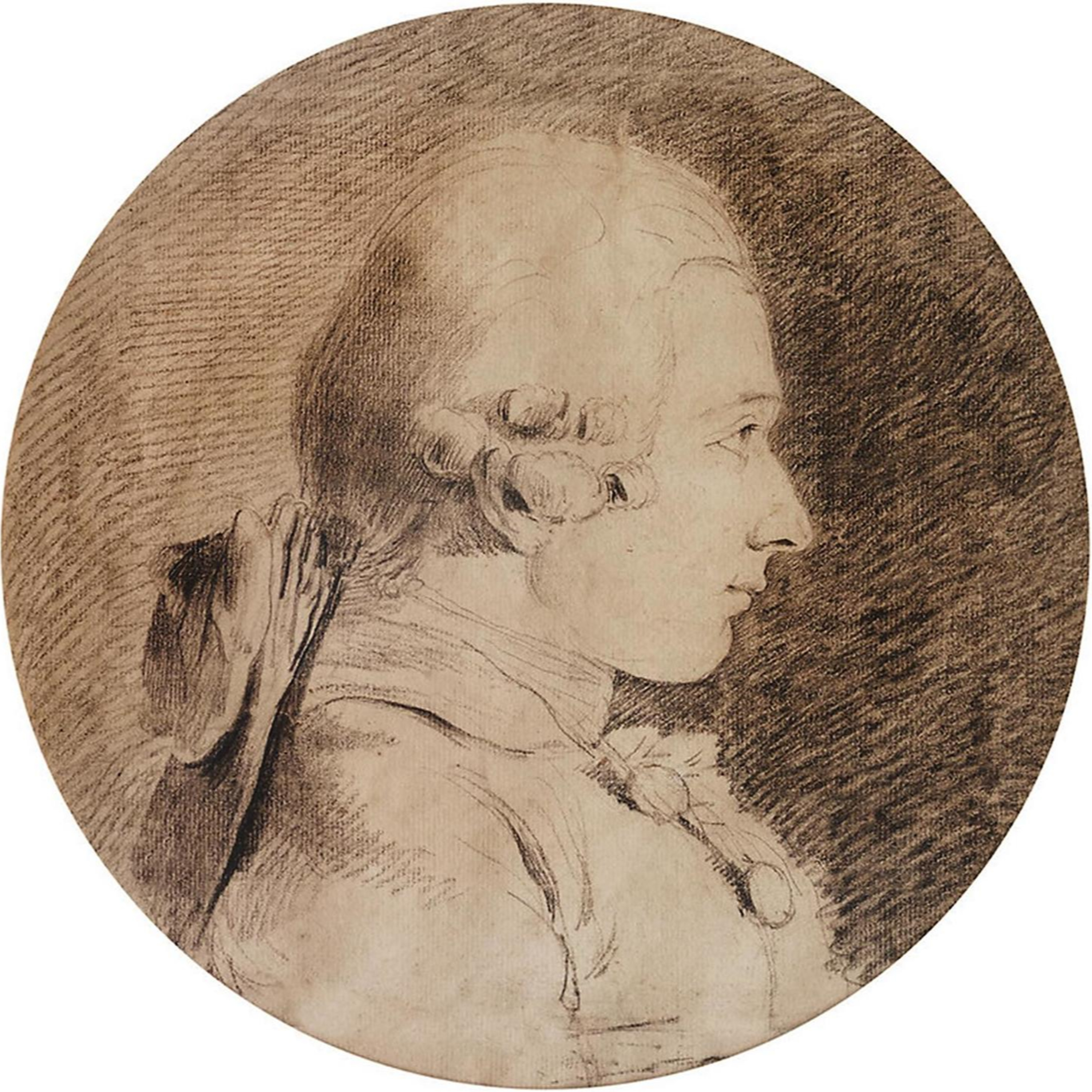 El Marqués de Sade episode artwork