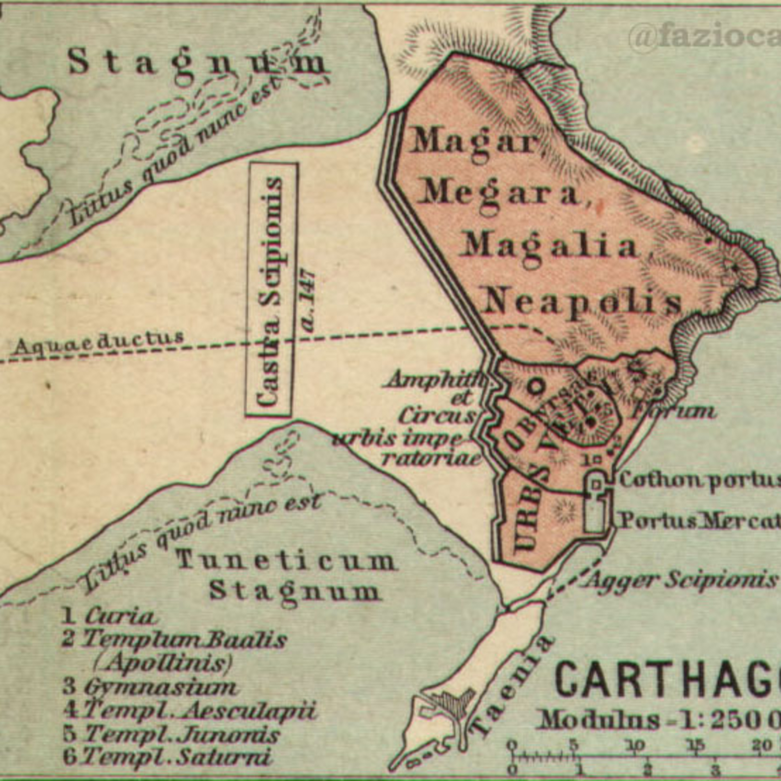 Cartago episode artwork