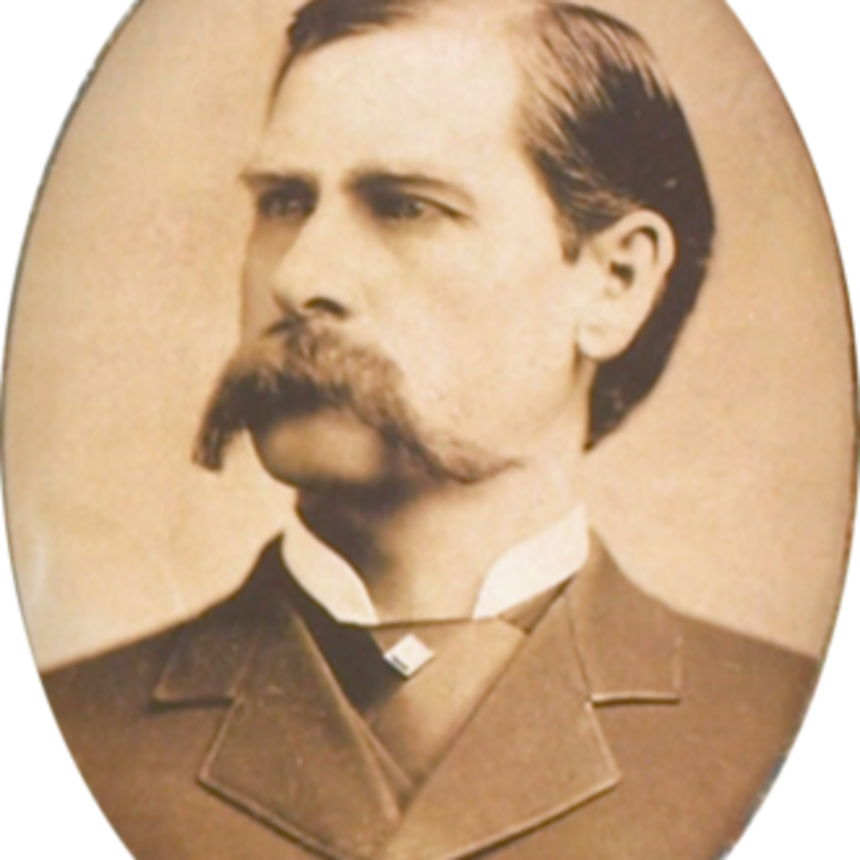 Wyatt Earp episode artwork