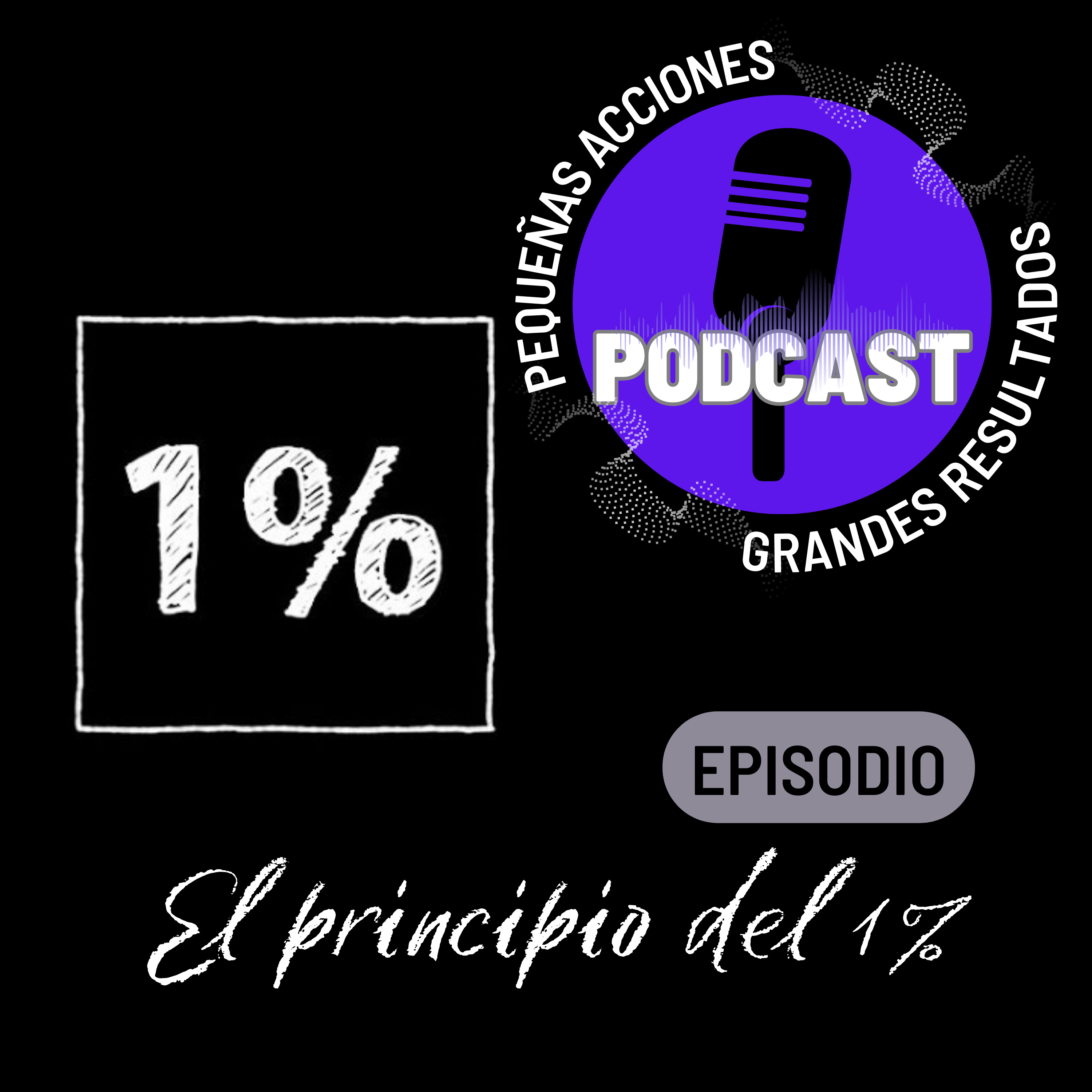El principio del 1% episode artwork