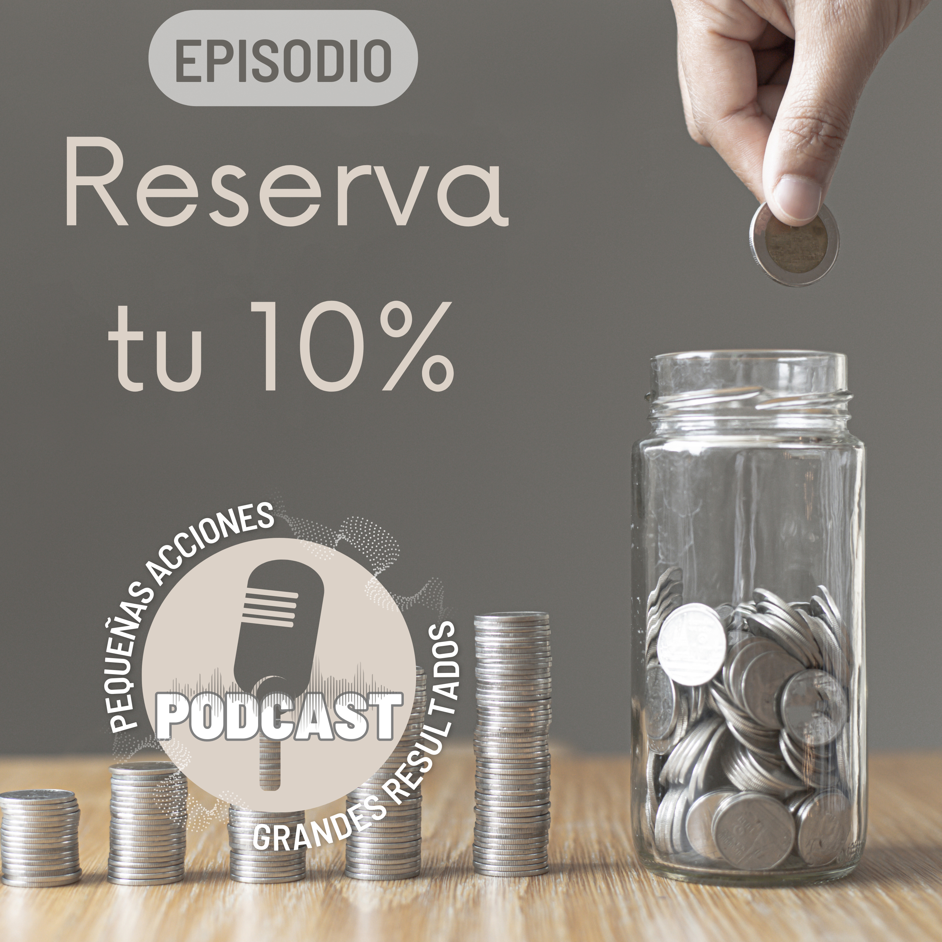 Reserva tu 10% episode artwork