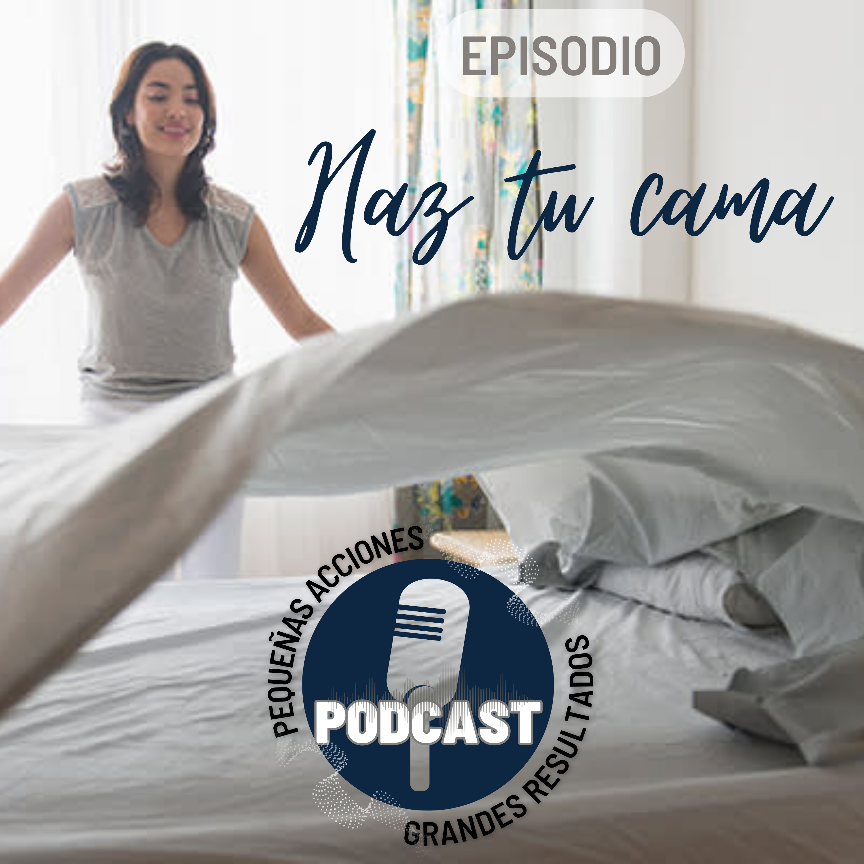 Haz tu cama episode artwork