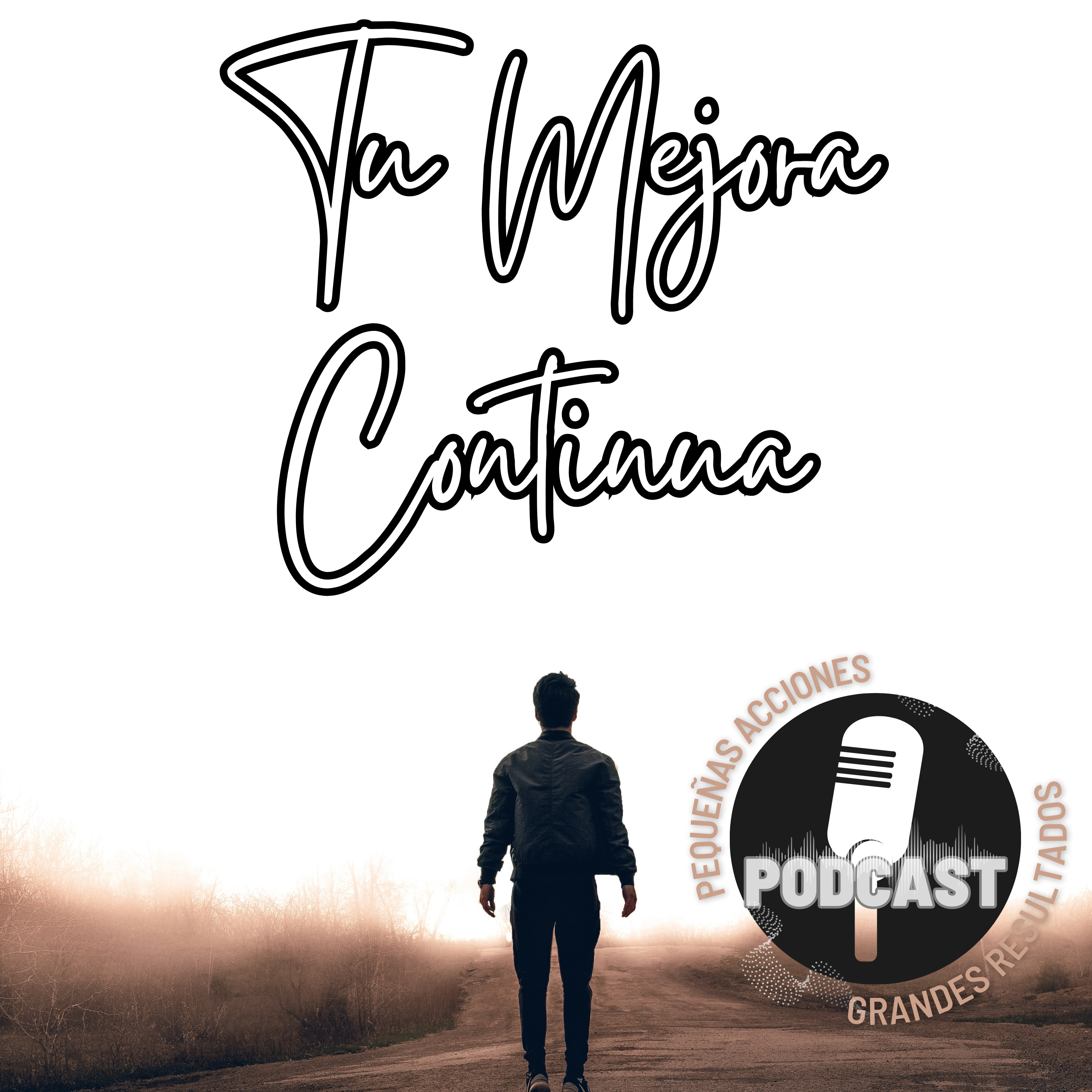 Tu Mejora Continua episode artwork