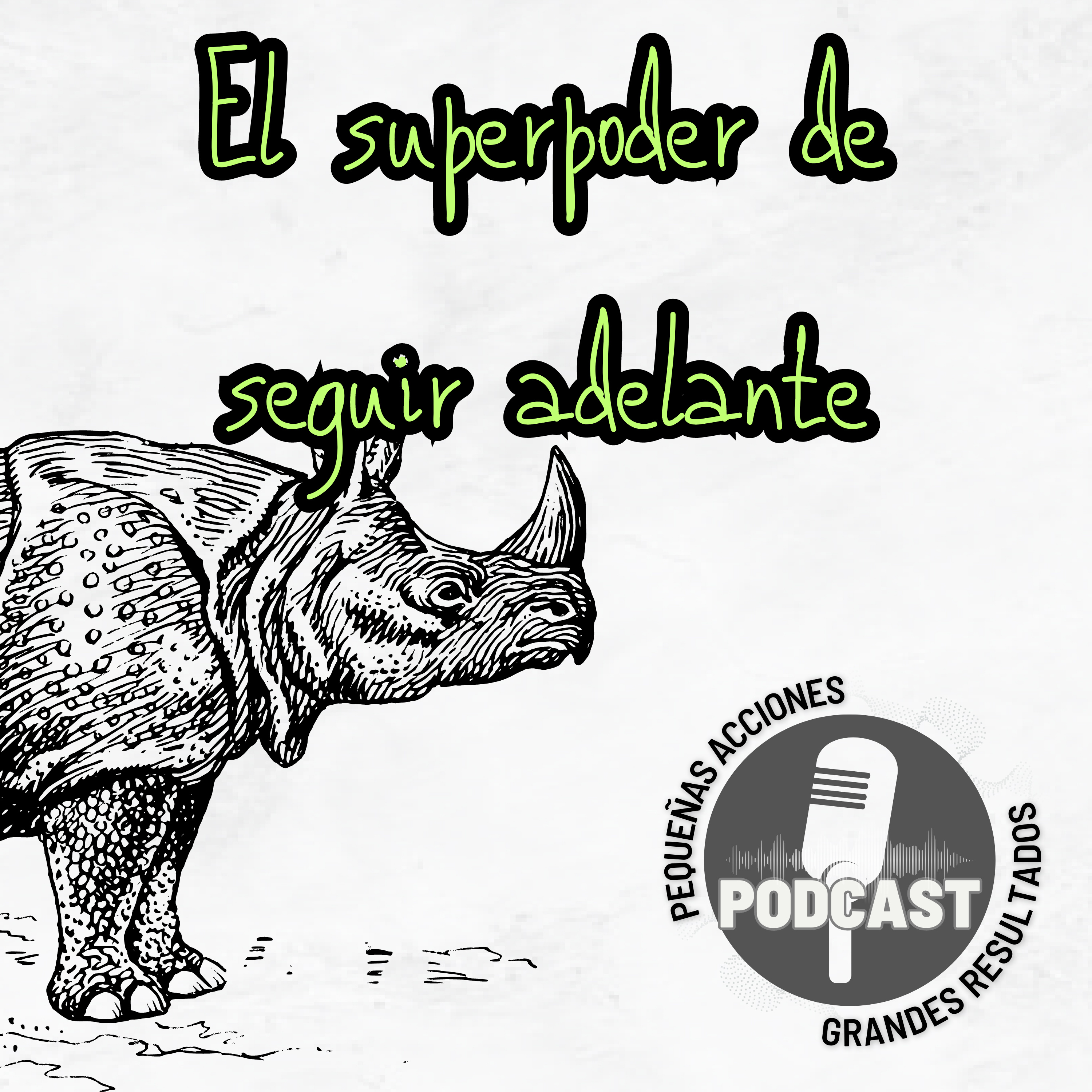 El superpoder de seguir adelante episode artwork