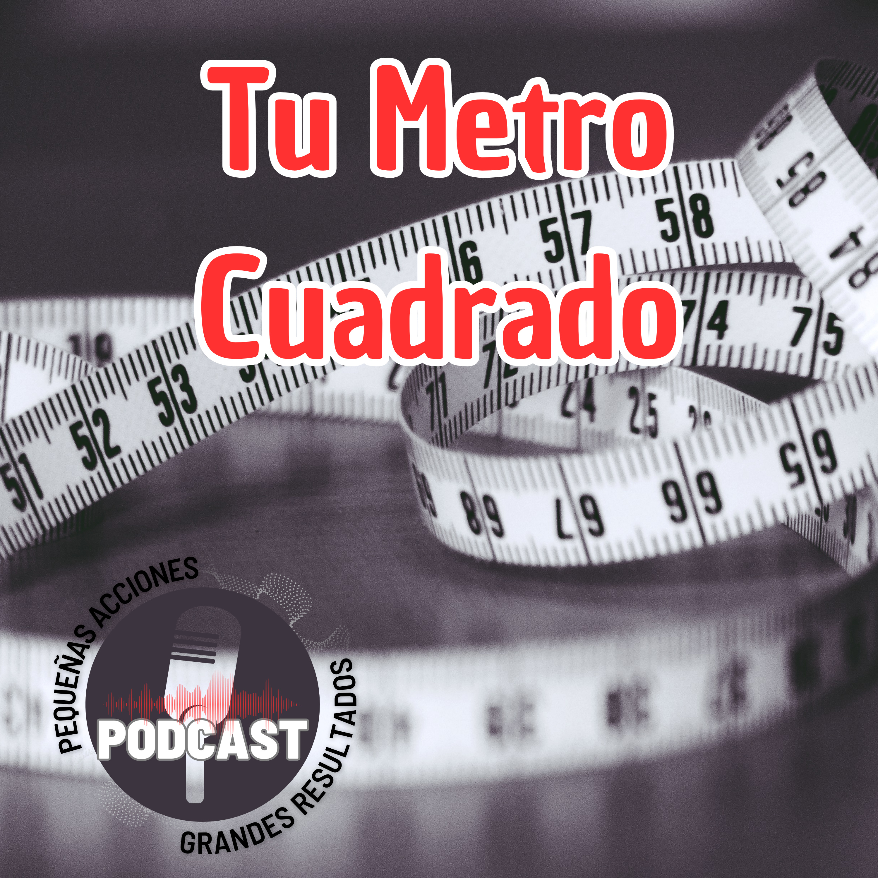 Tu metro cuadrado episode artwork