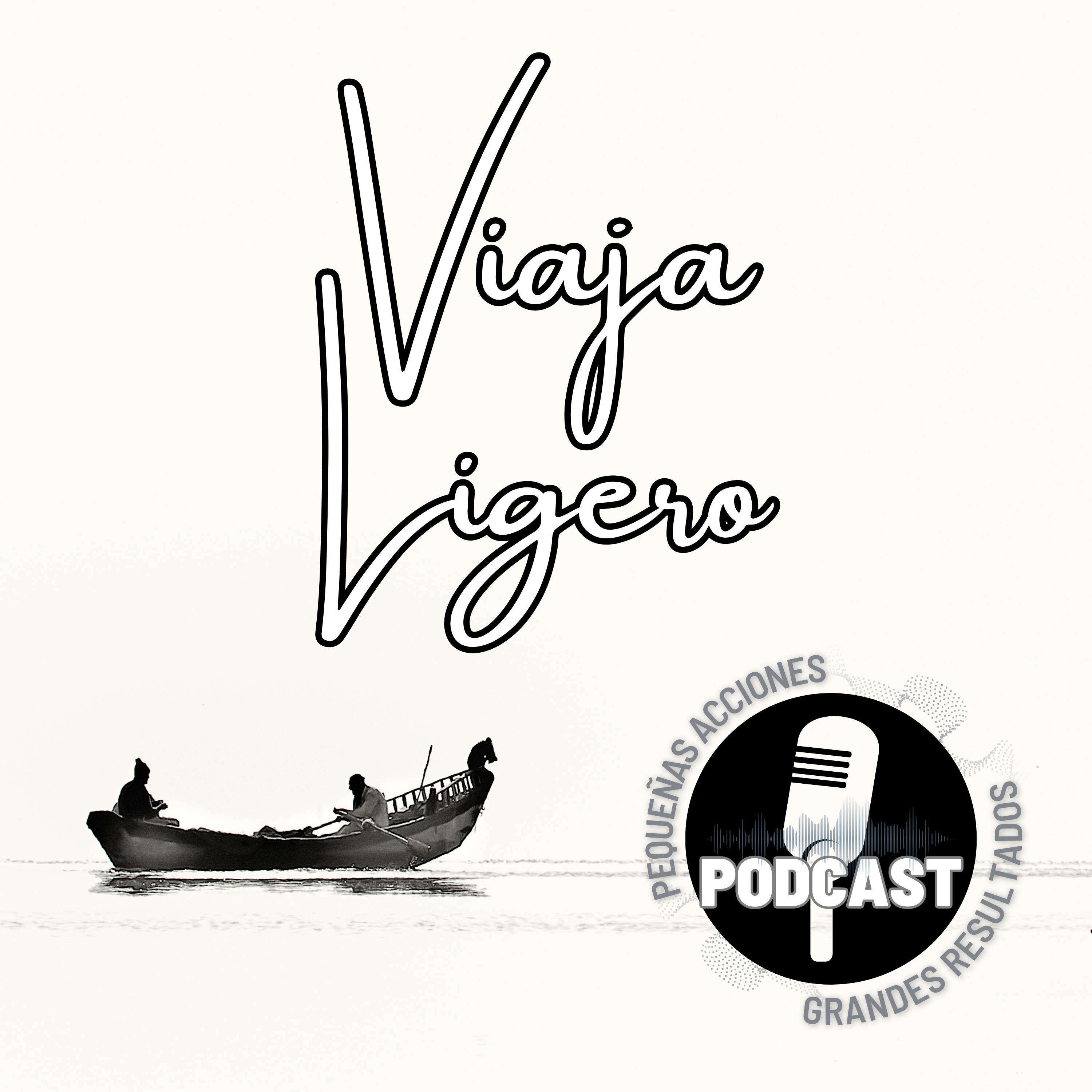 Viaja Ligero episode artwork