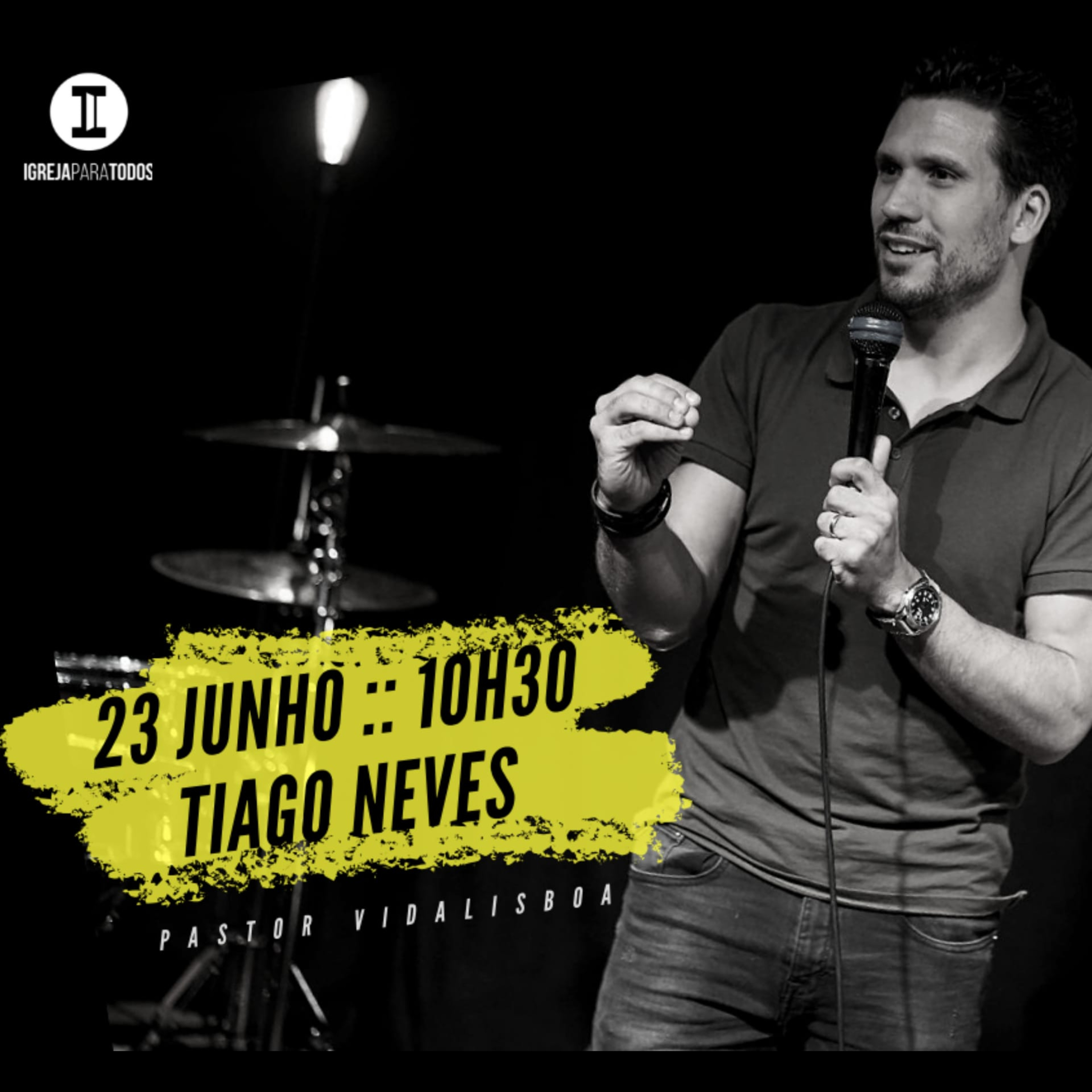 IGREJAPARATODOS