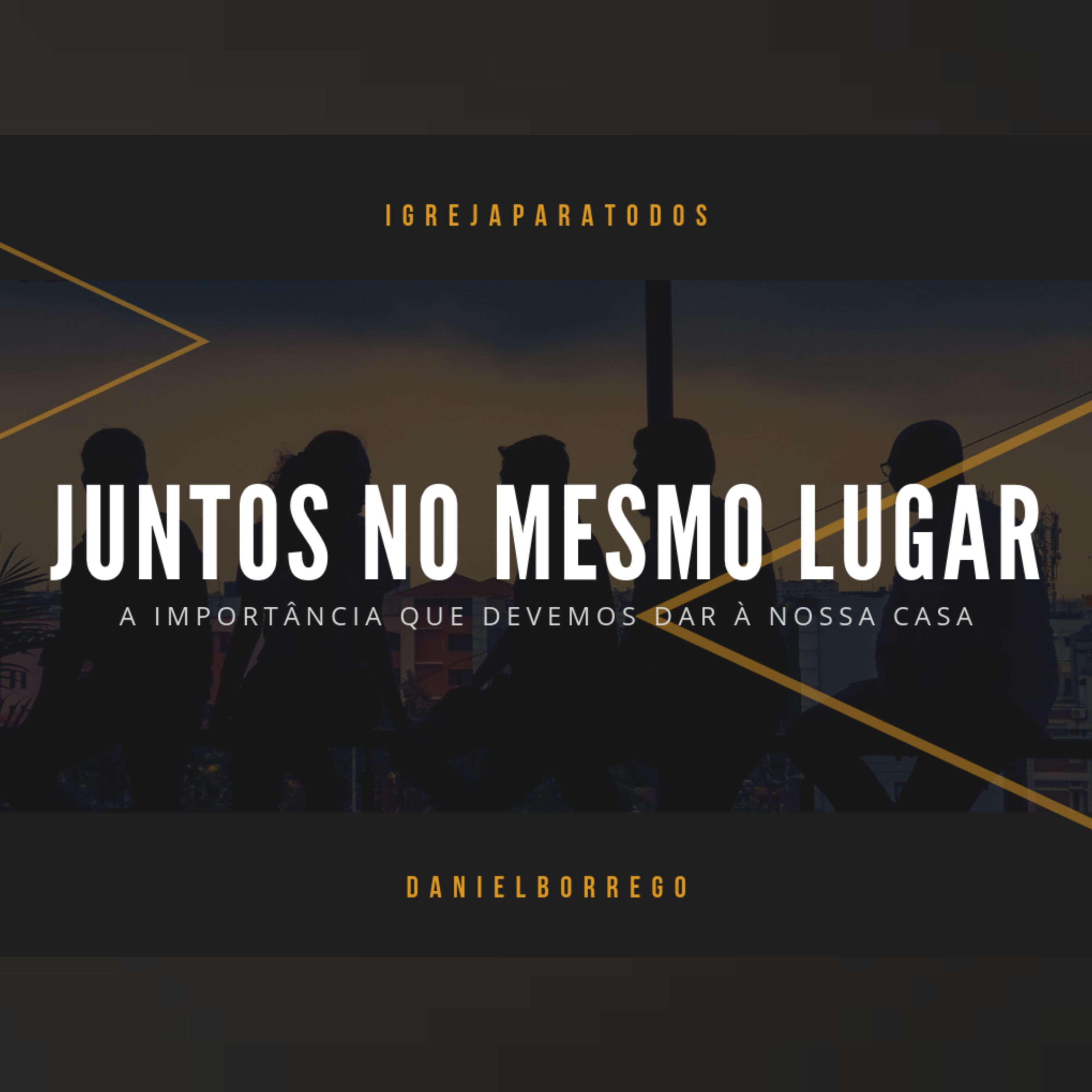 IGREJAPARATODOS