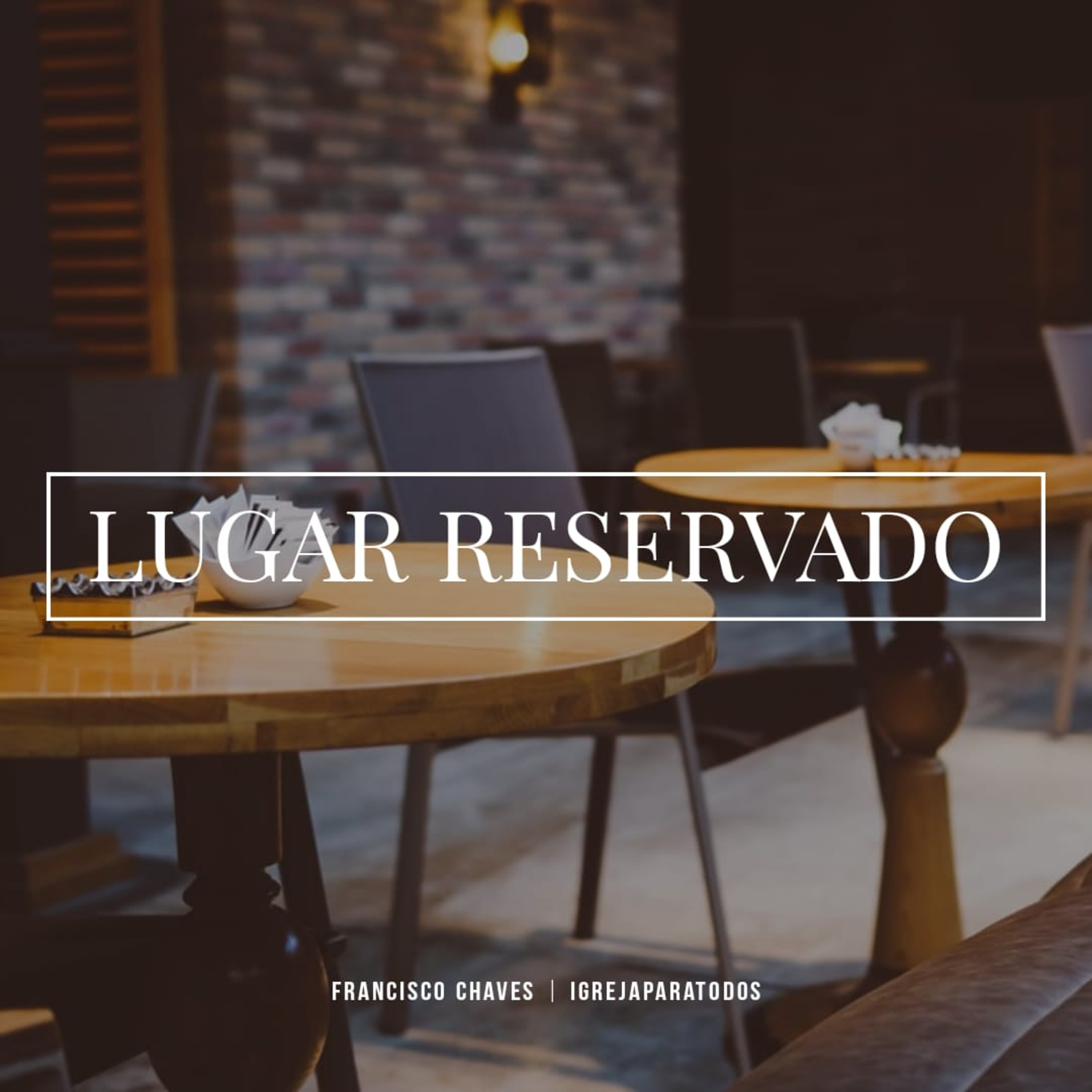 IGREJAPARATODOS