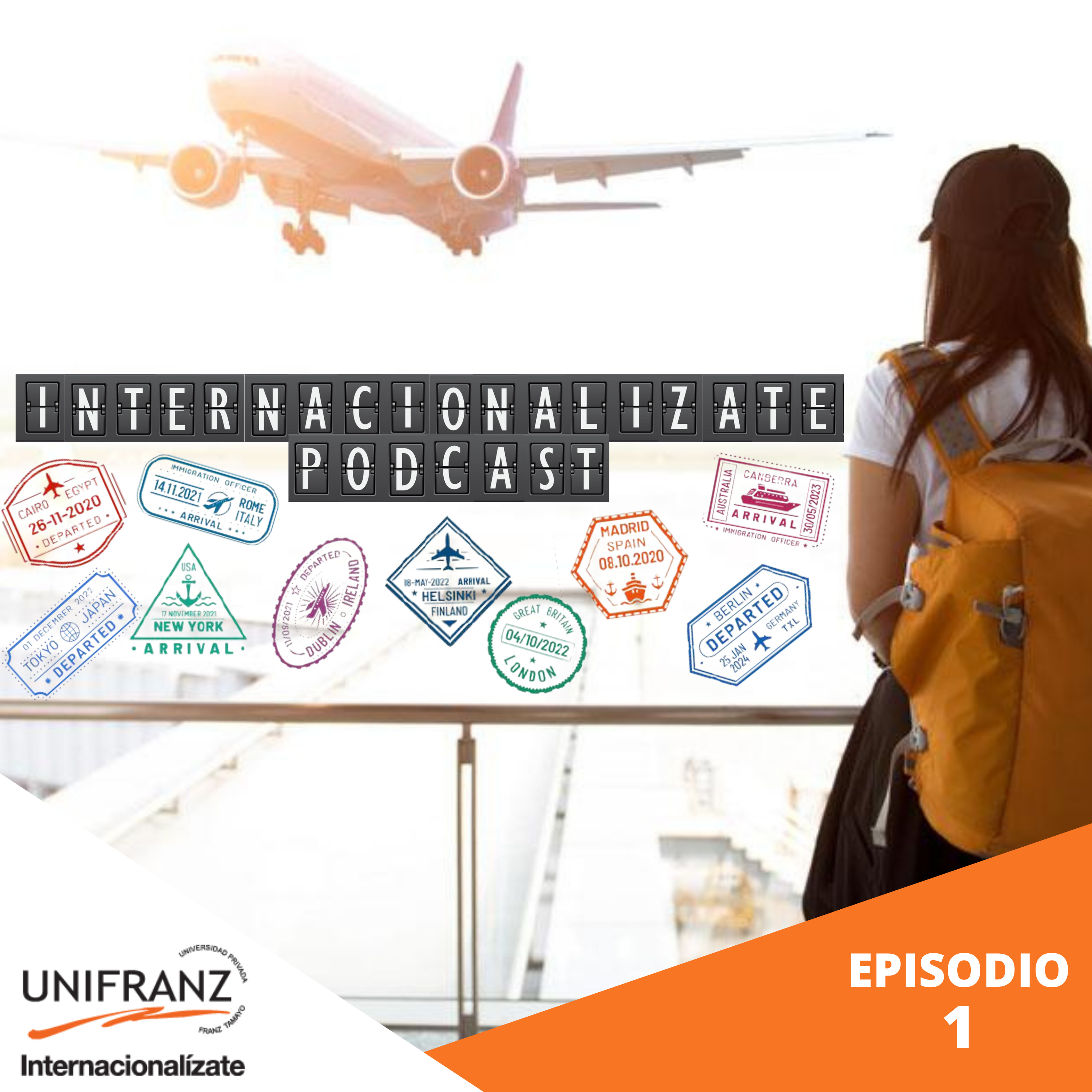INTERNACIONALÍZATE