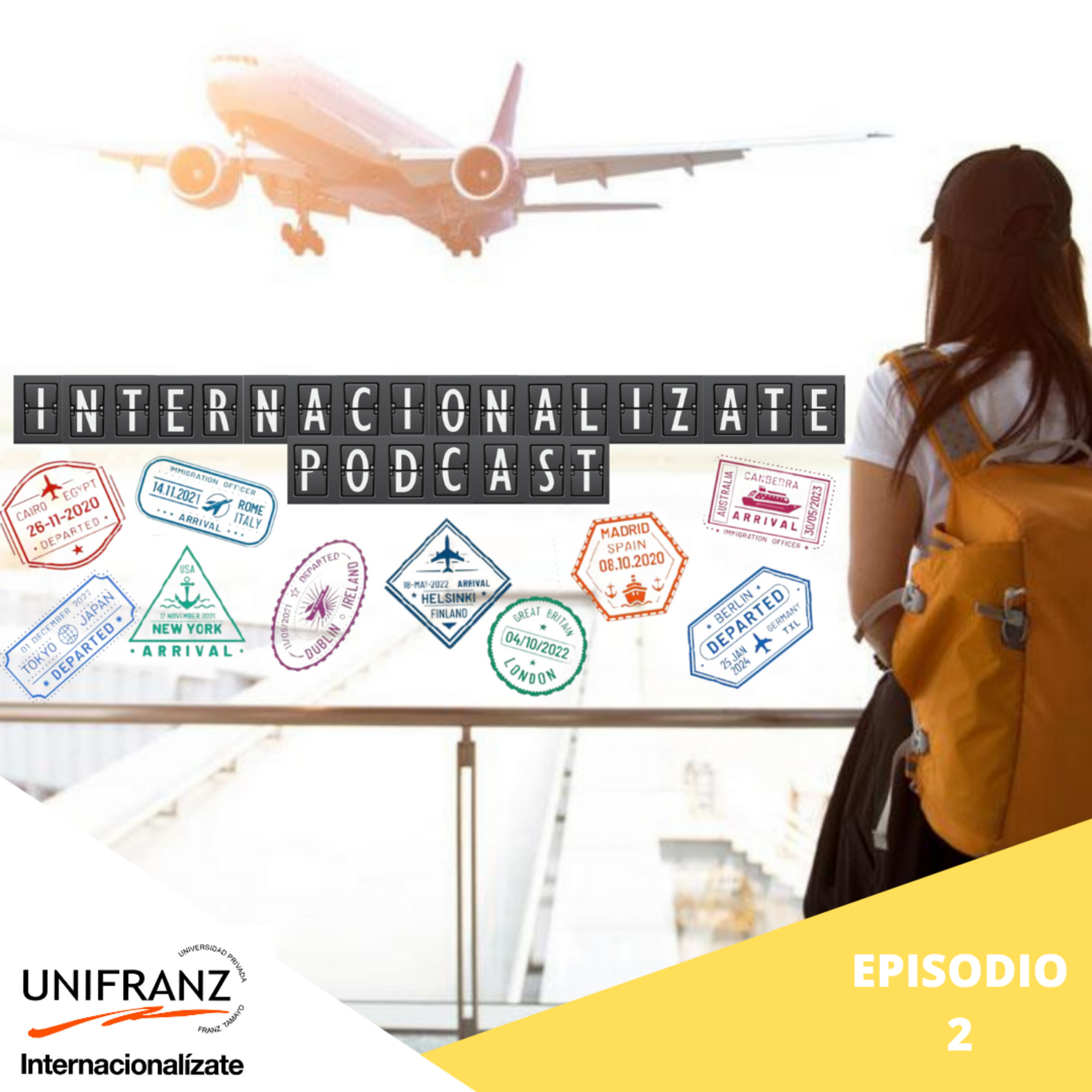 INTERNACIONALÍZATE