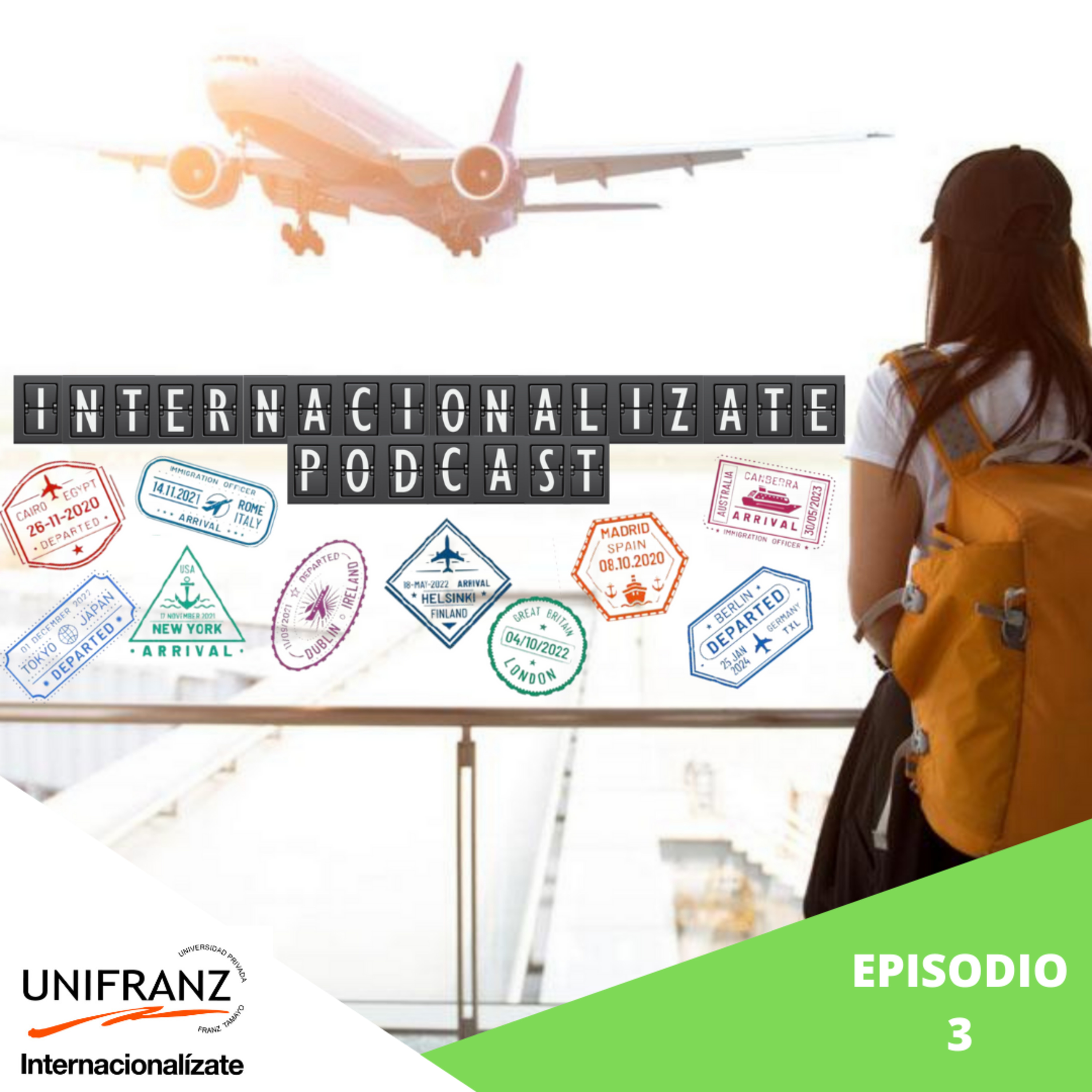 INTERNACIONALÍZATE