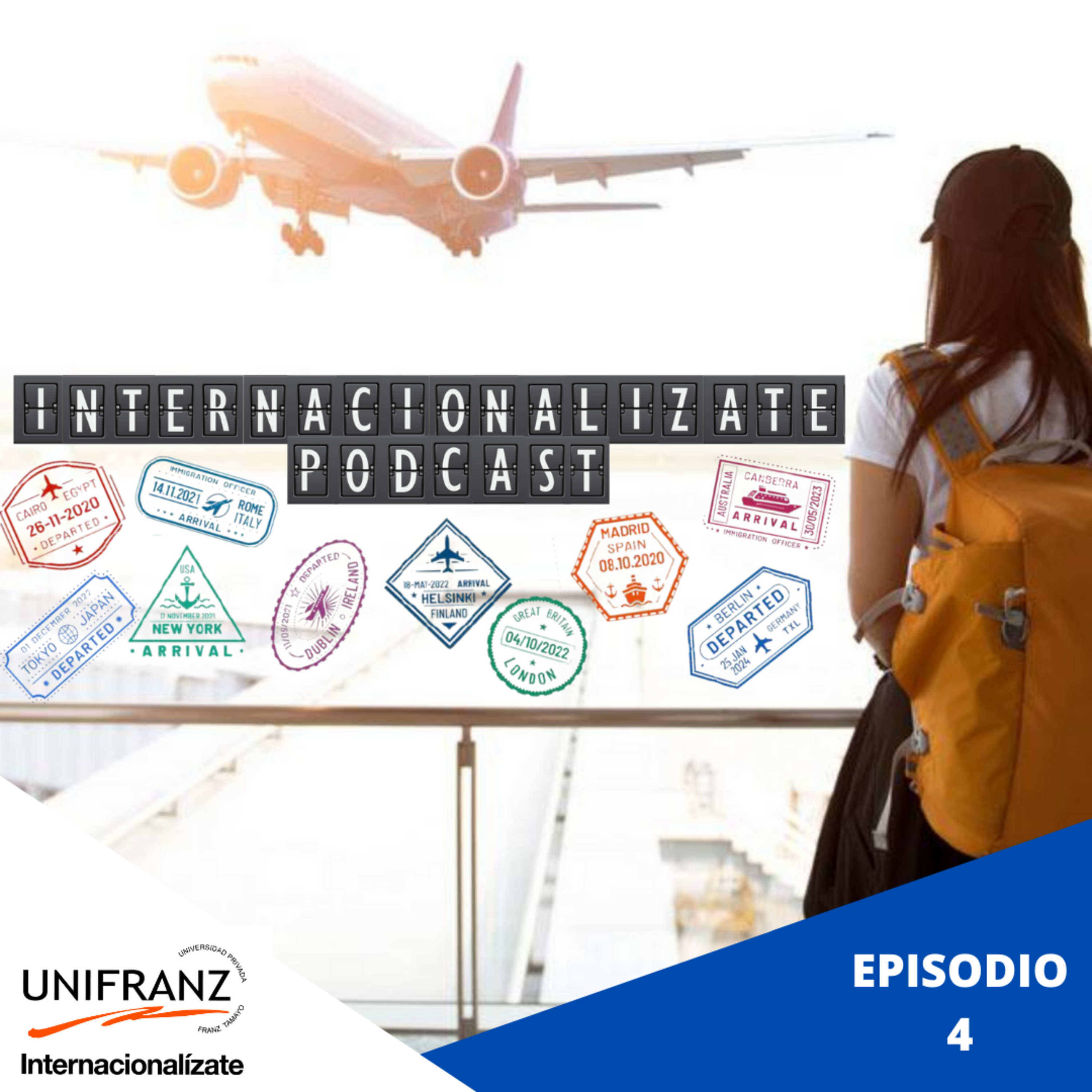 INTERNACIONALÍZATE