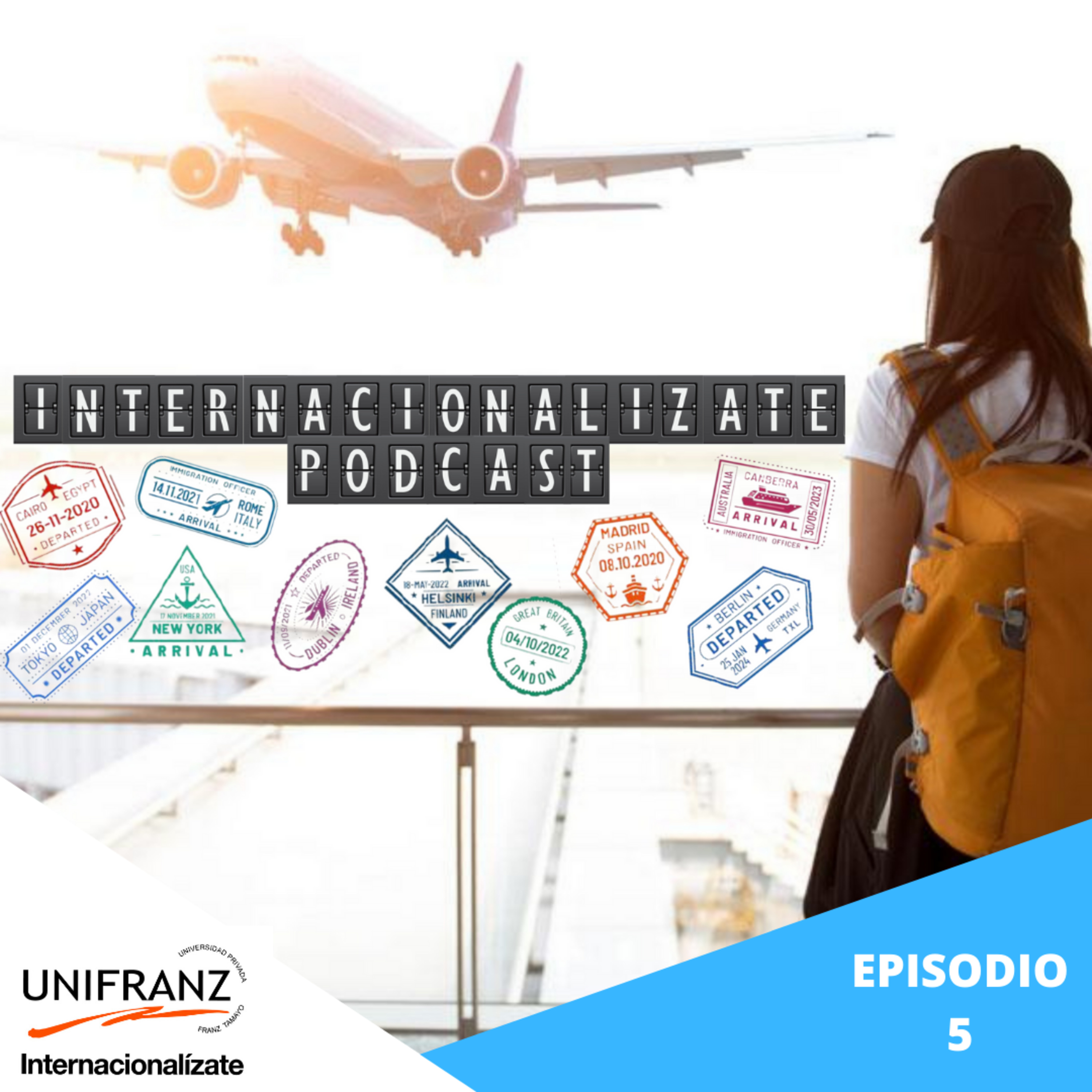 INTERNACIONALÍZATE