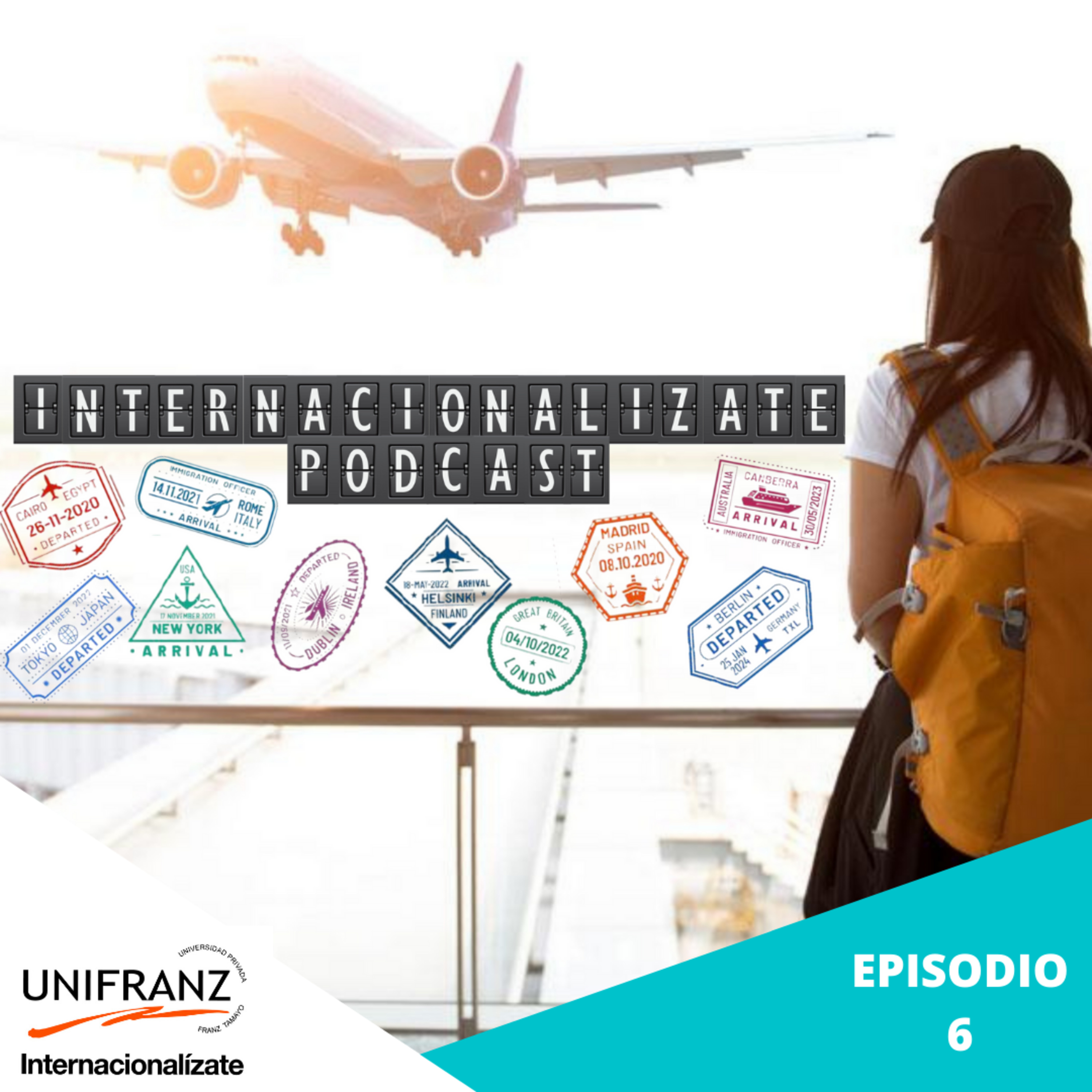INTERNACIONALÍZATE
