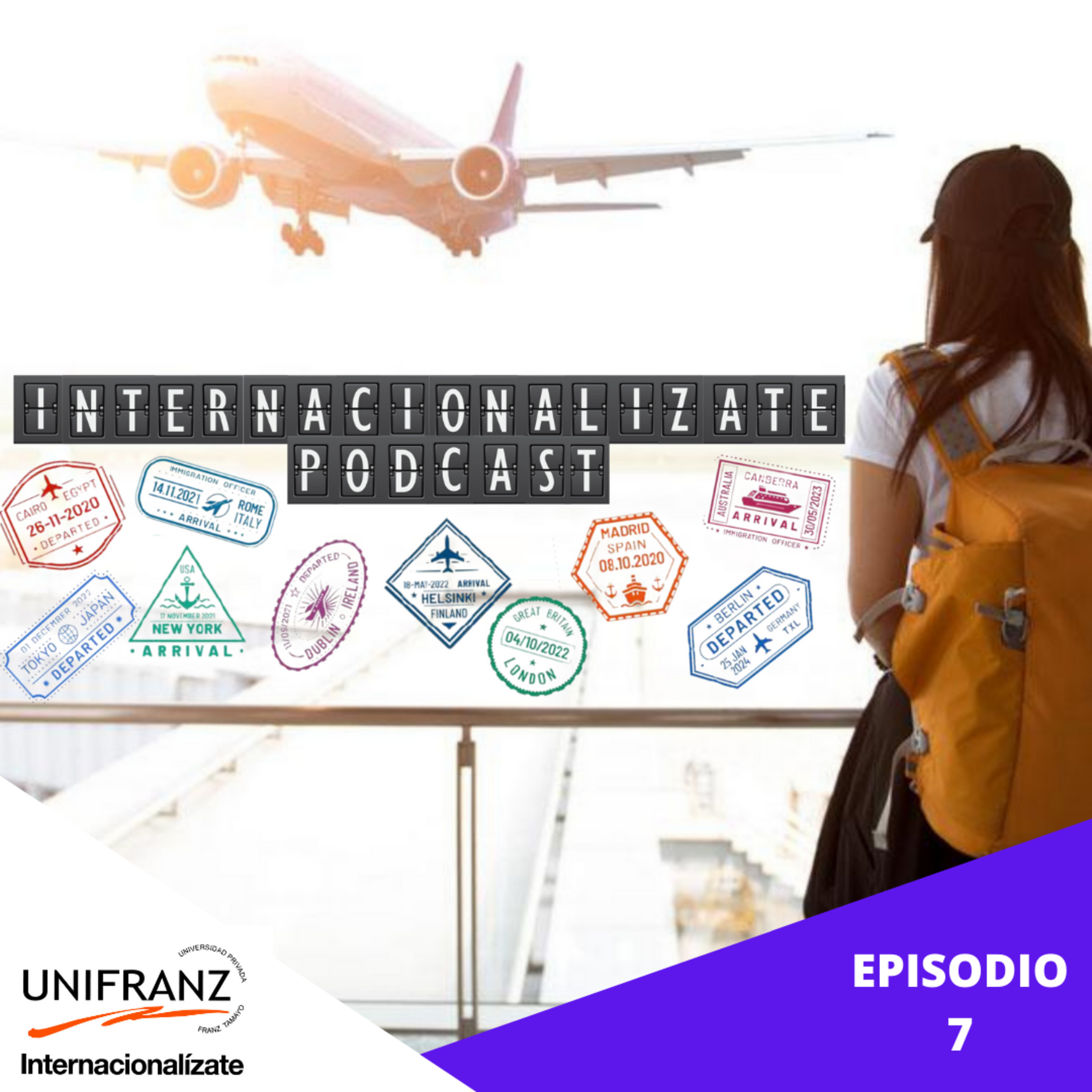INTERNACIONALÍZATE
