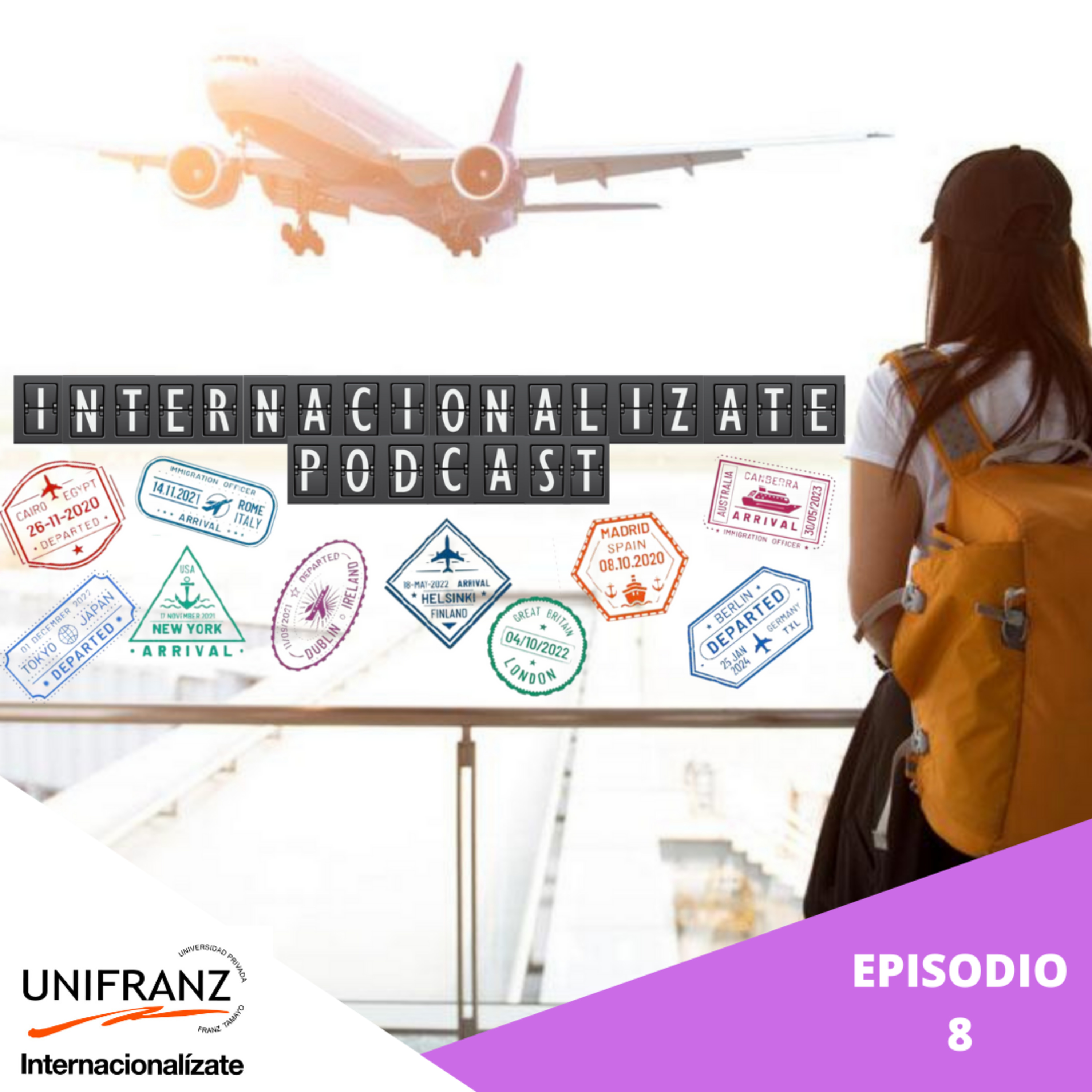 INTERNACIONALÍZATE