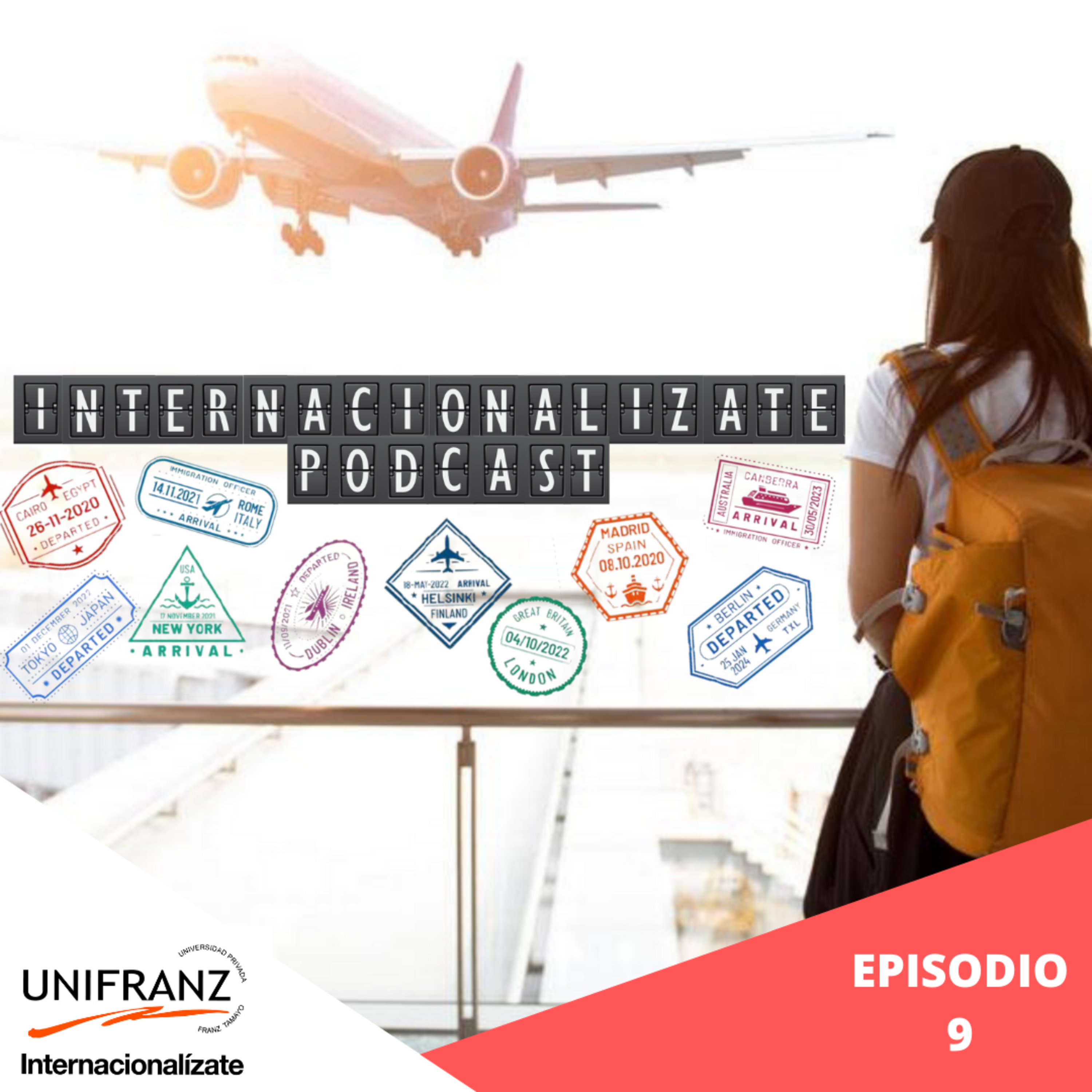 INTERNACIONALÍZATE