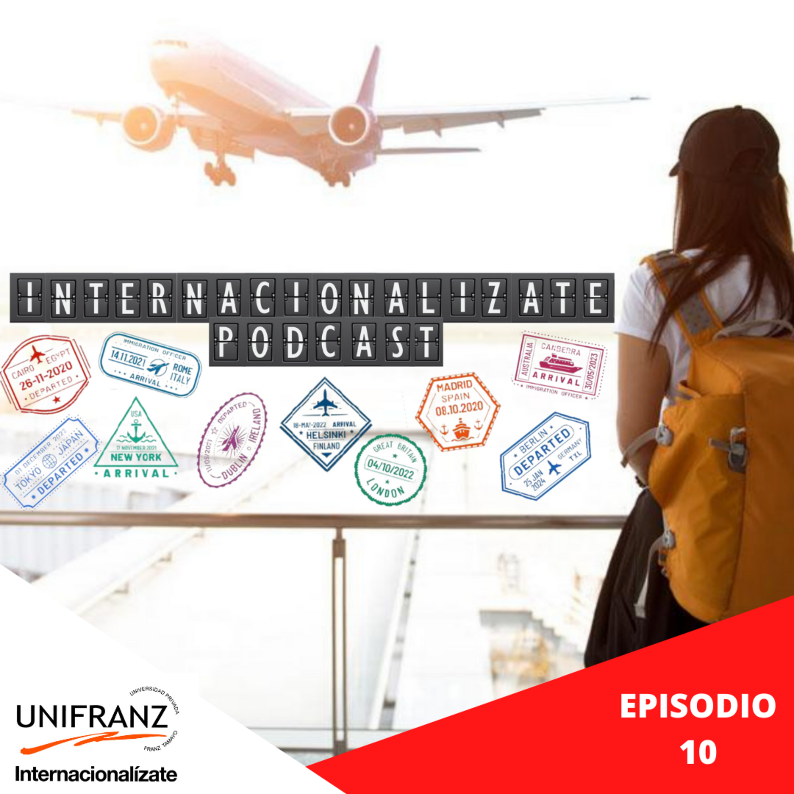 INTERNACIONALÍZATE