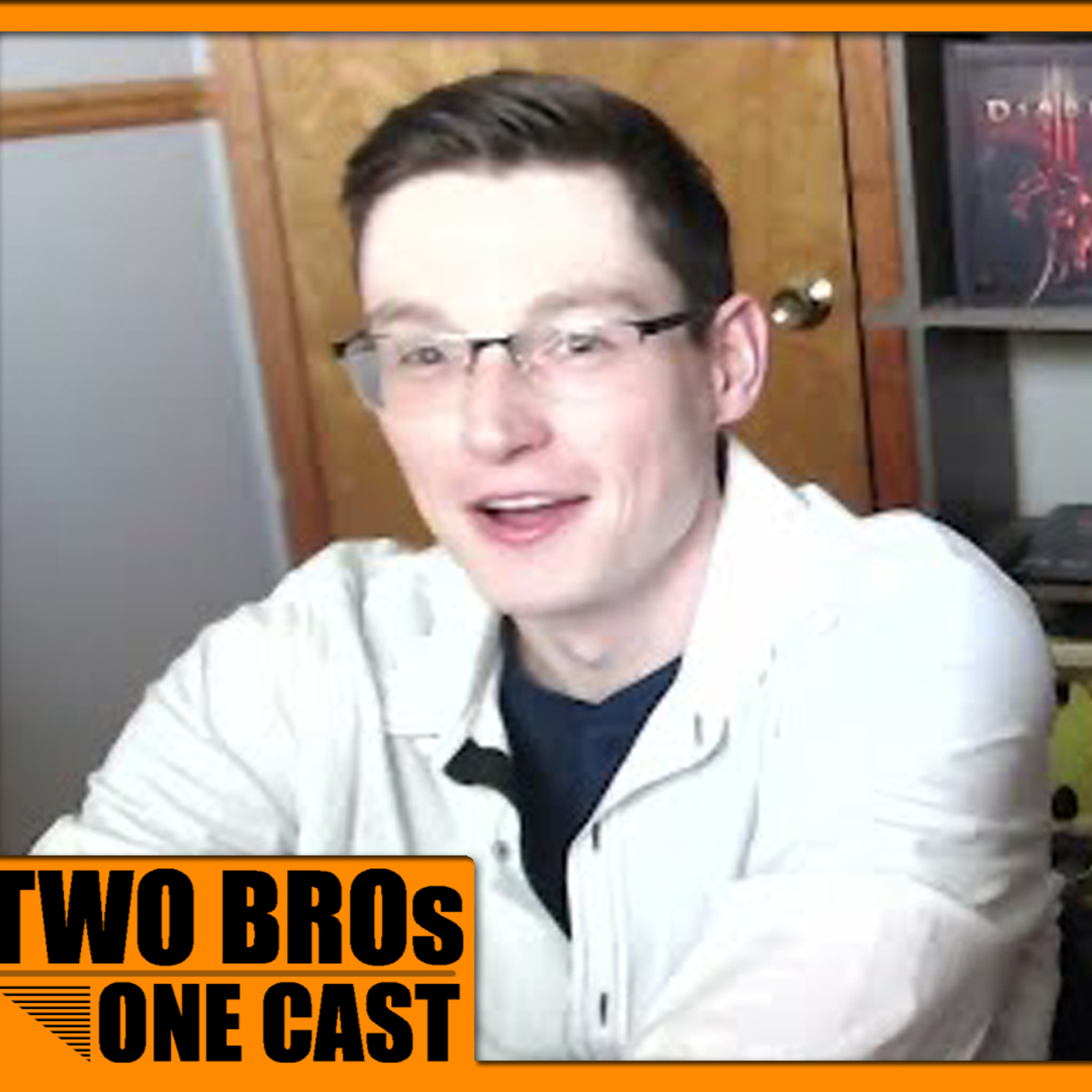 Two Bros One Cast
