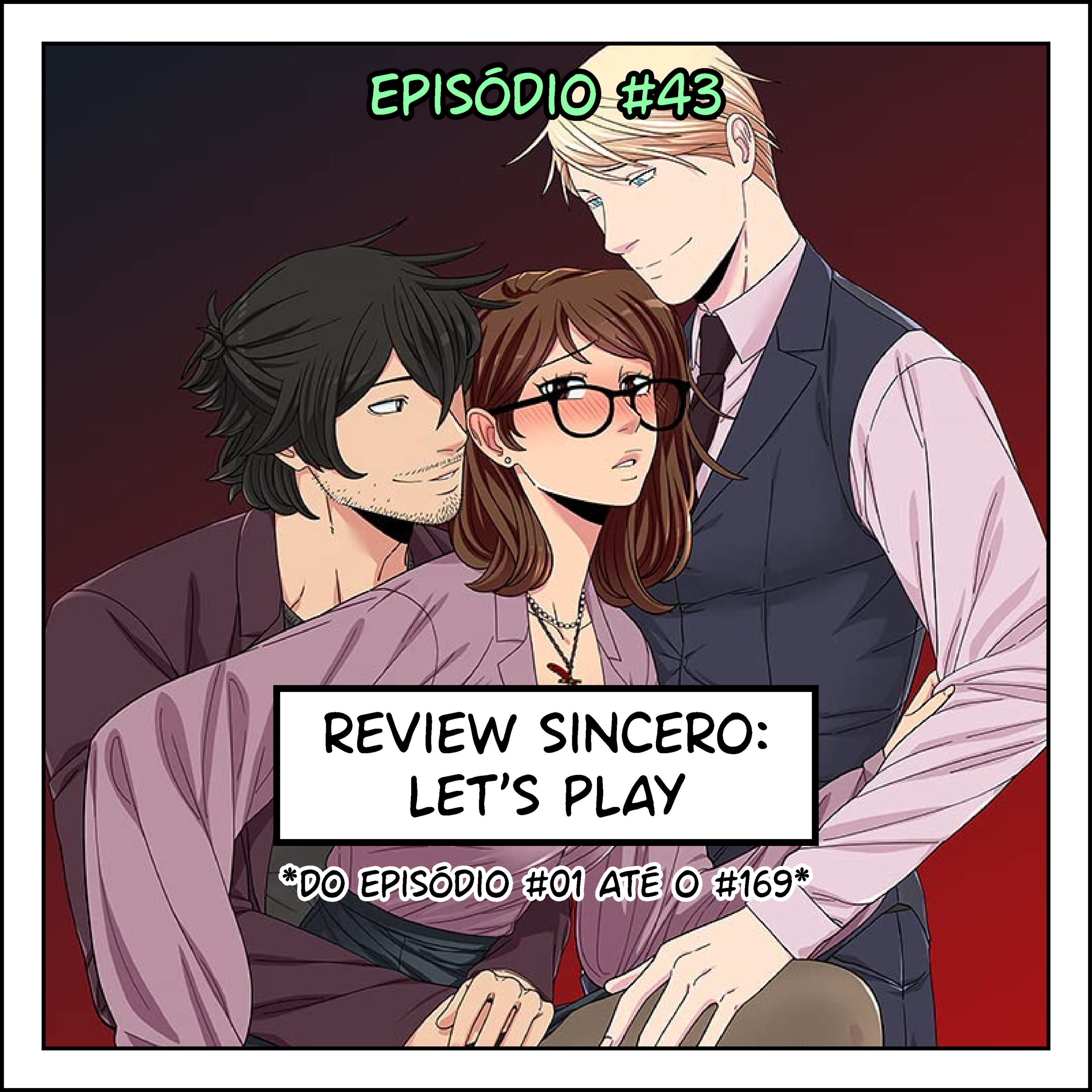 Pod Falar de Webtoon