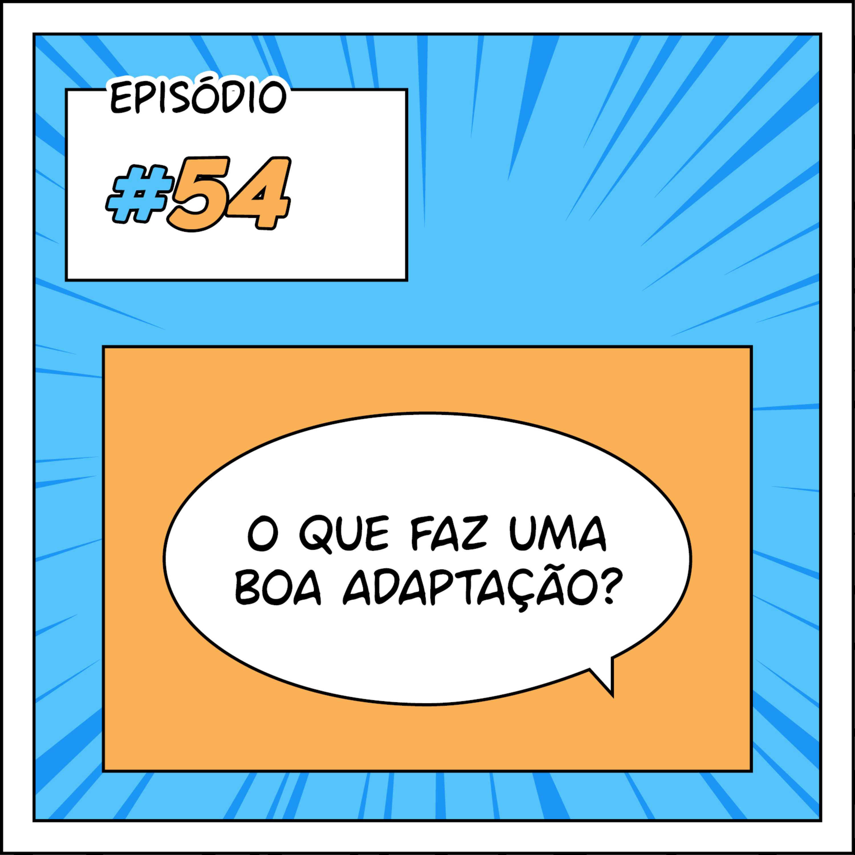 Pod Falar de Webtoon