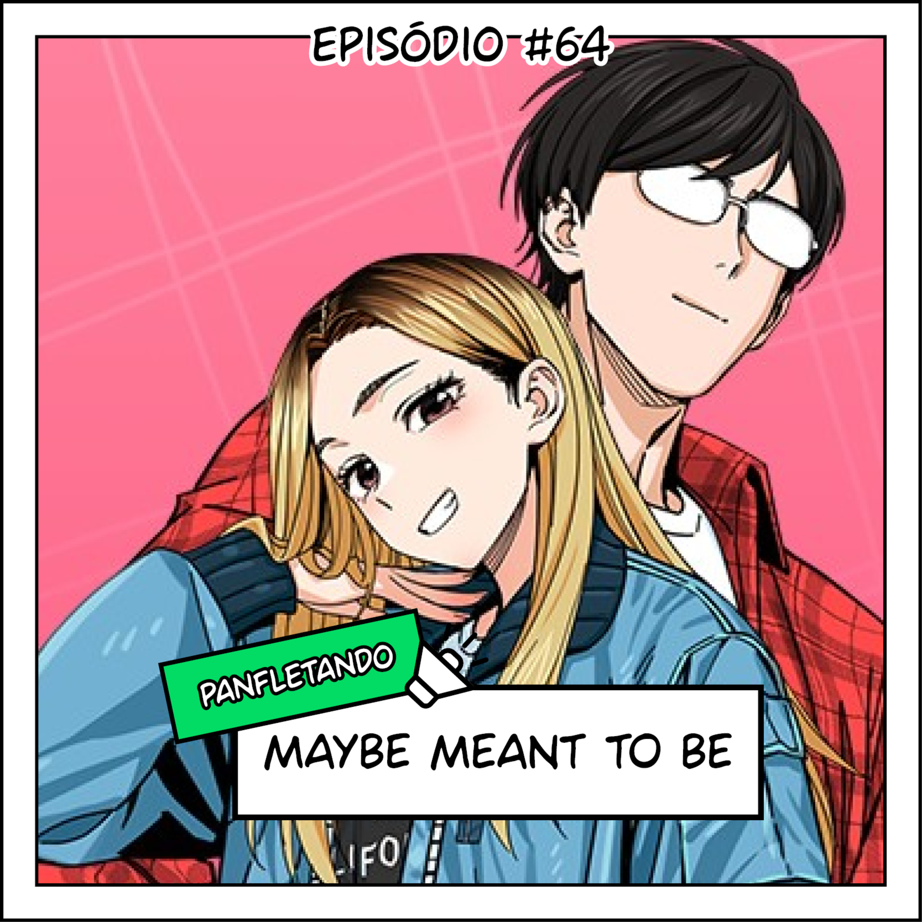 Pod Falar de Webtoon