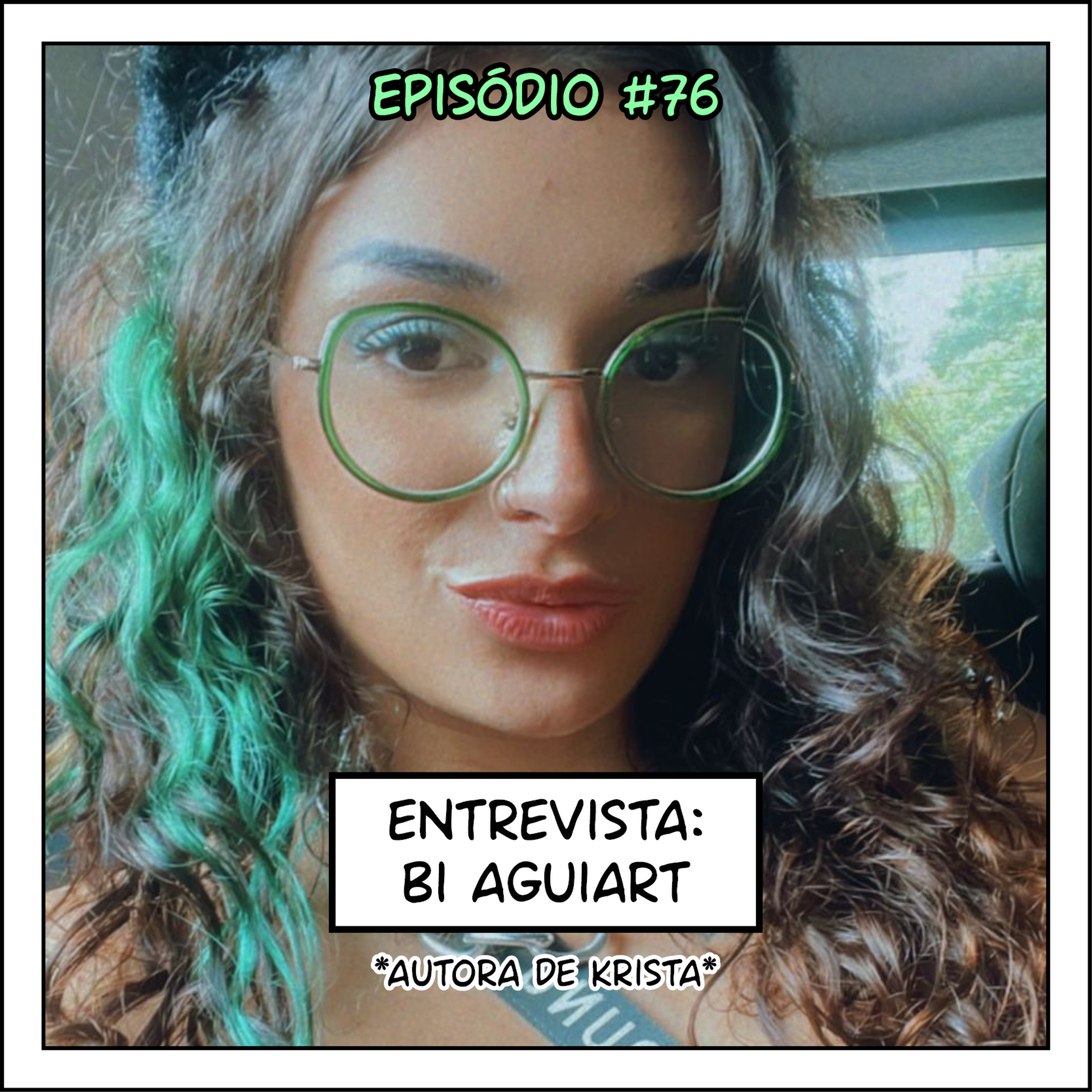 Pod Falar de Webtoon
