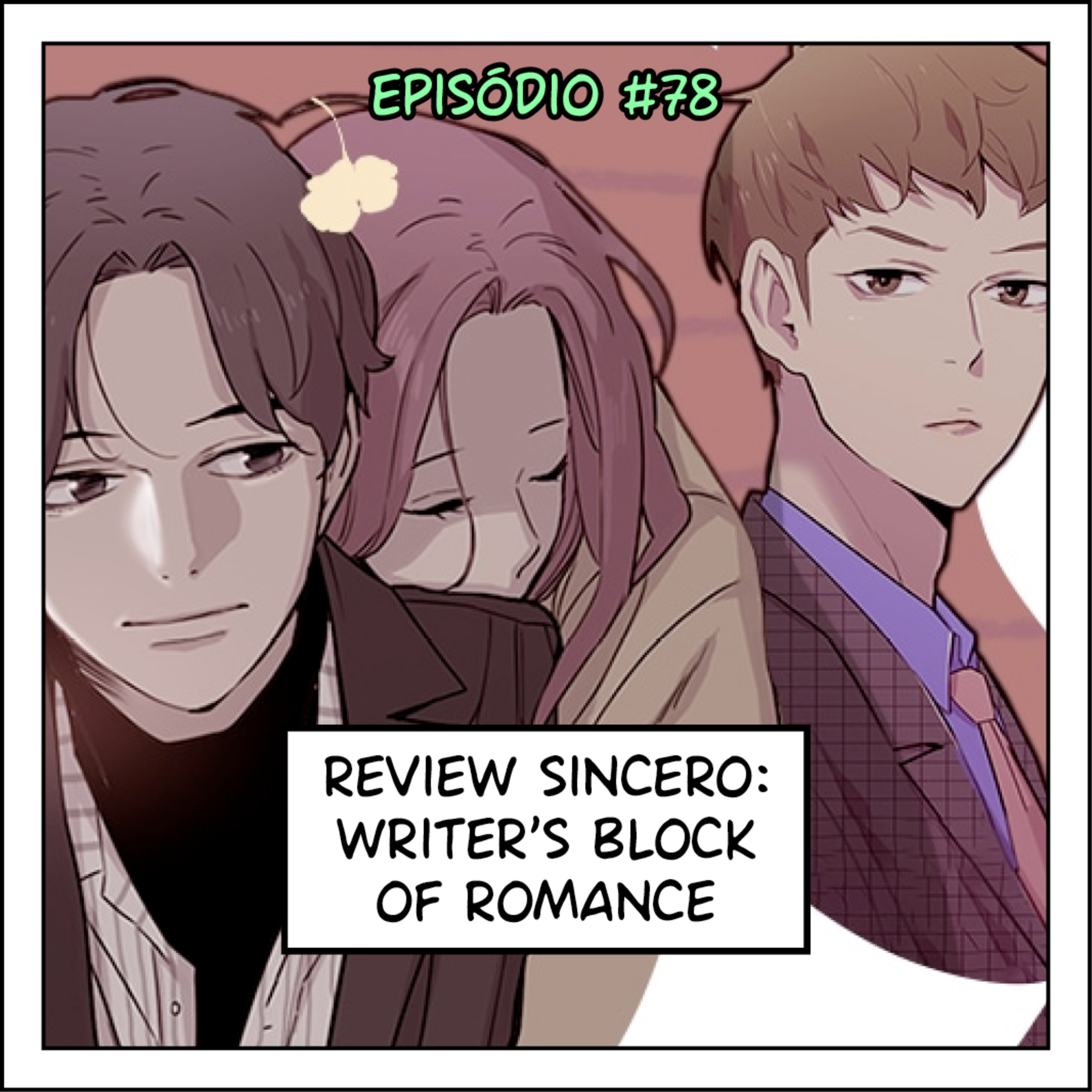 Pod Falar de Webtoon