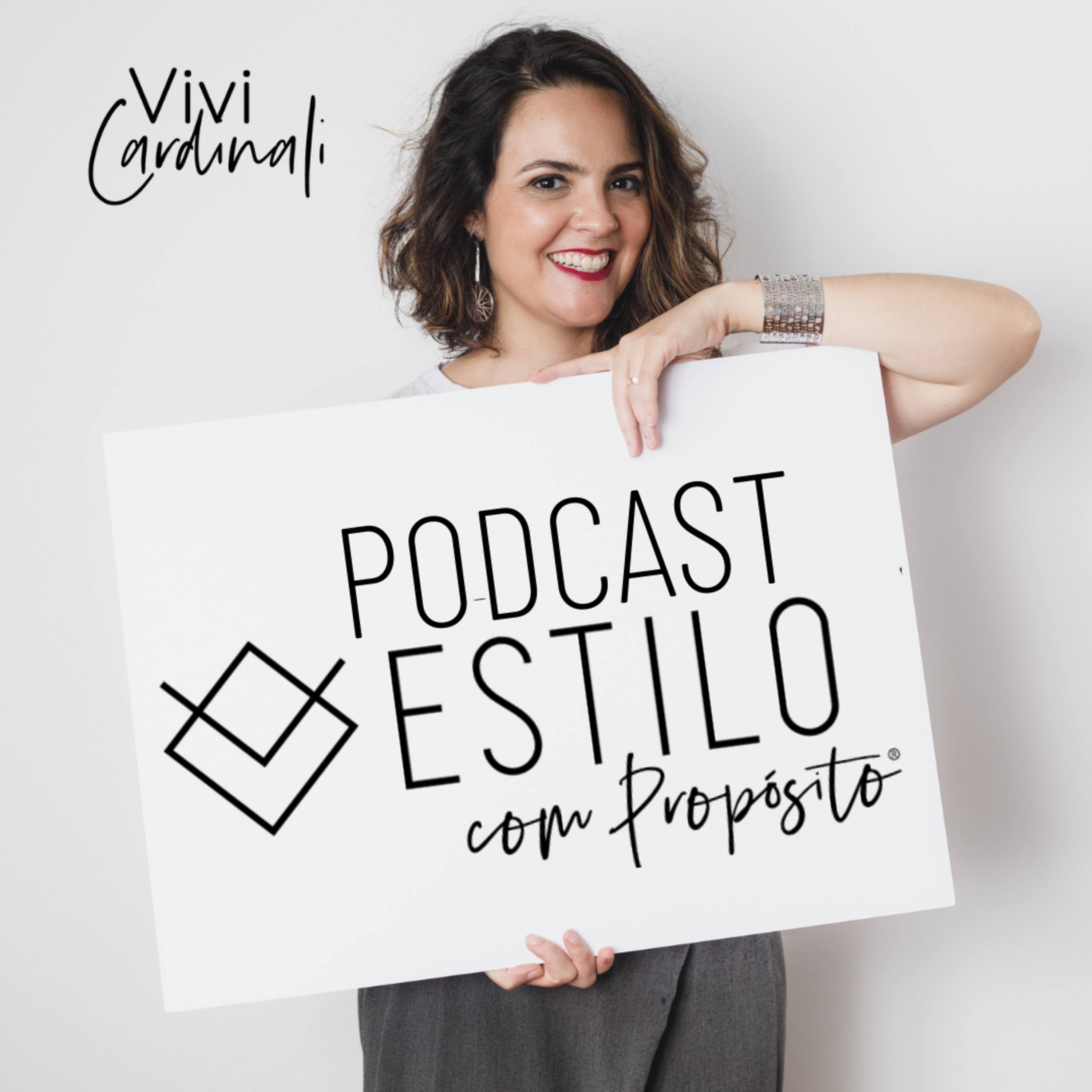 #96 A Beleza é uma virtude episode artwork