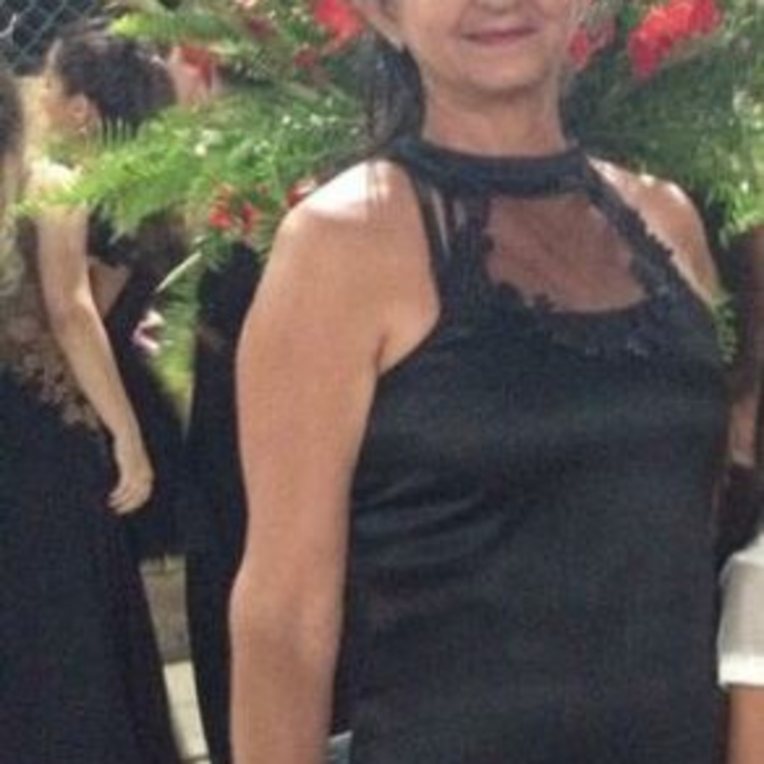 Marta Maria Lima