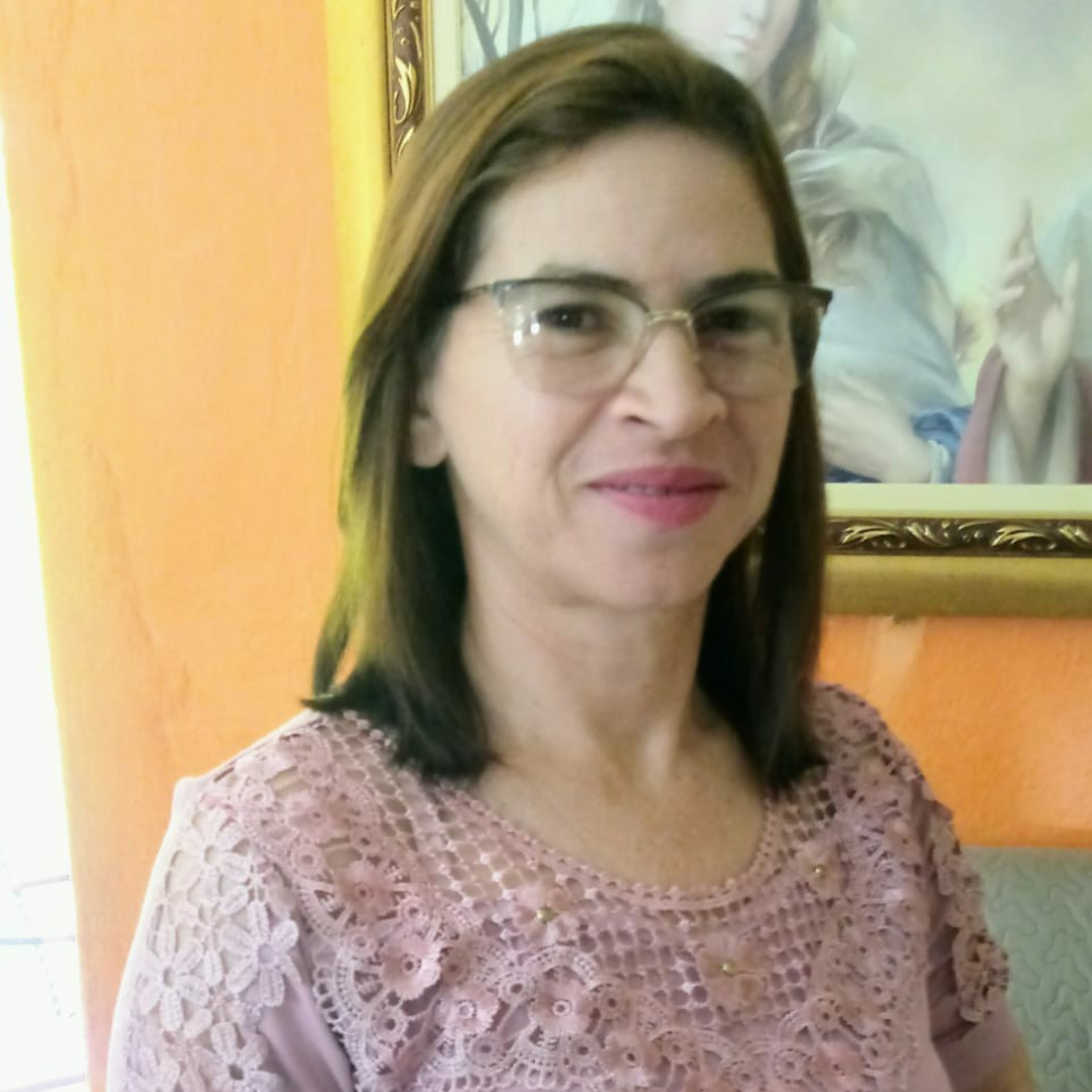 Marta Maria Lima