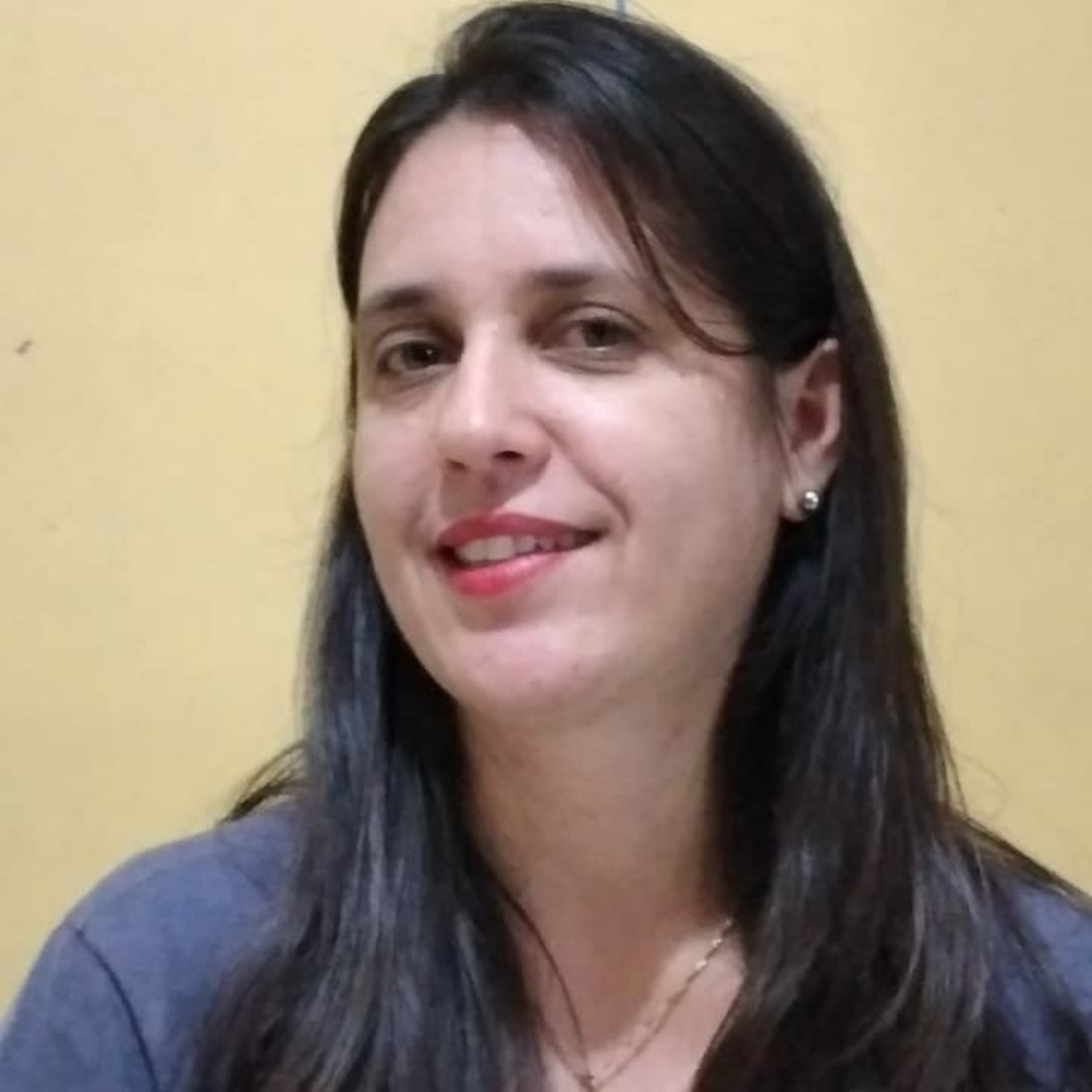 Marta Maria Lima