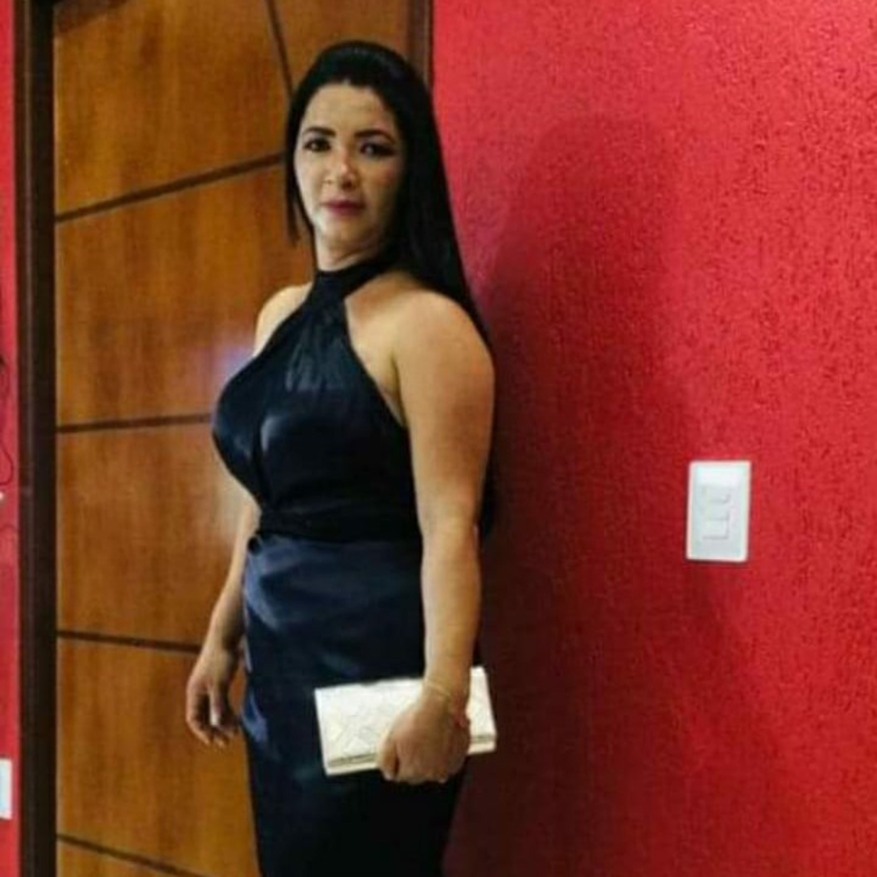 Marta Maria Lima