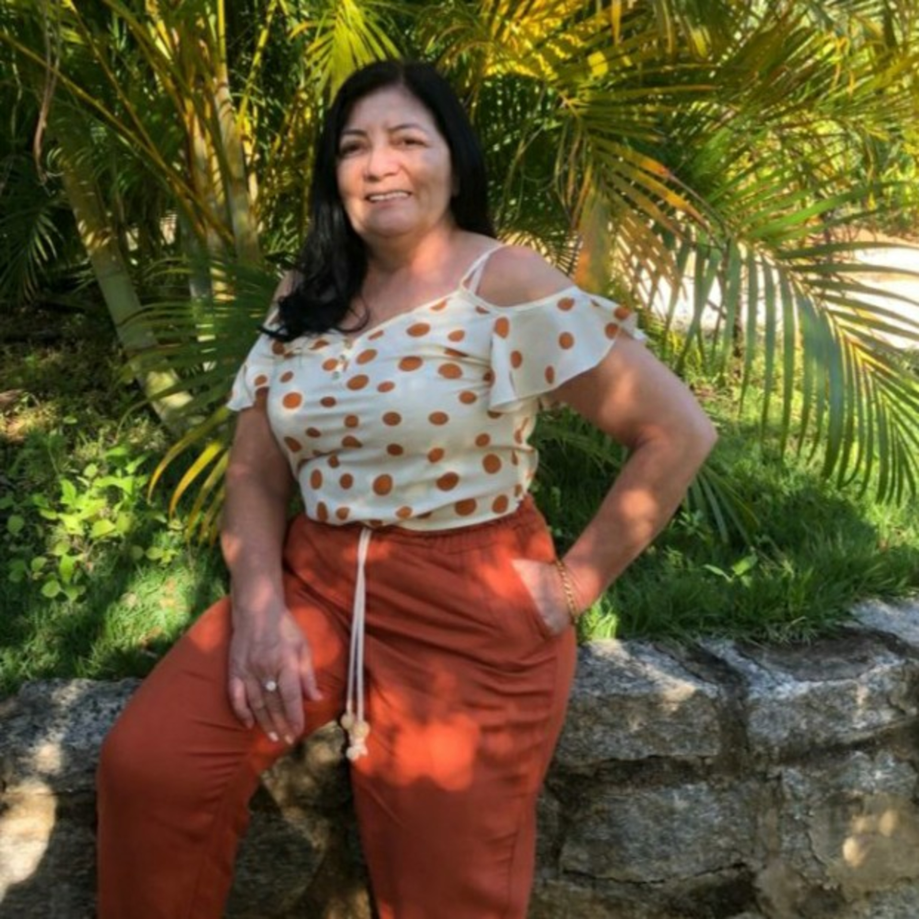 Marta Maria Lima