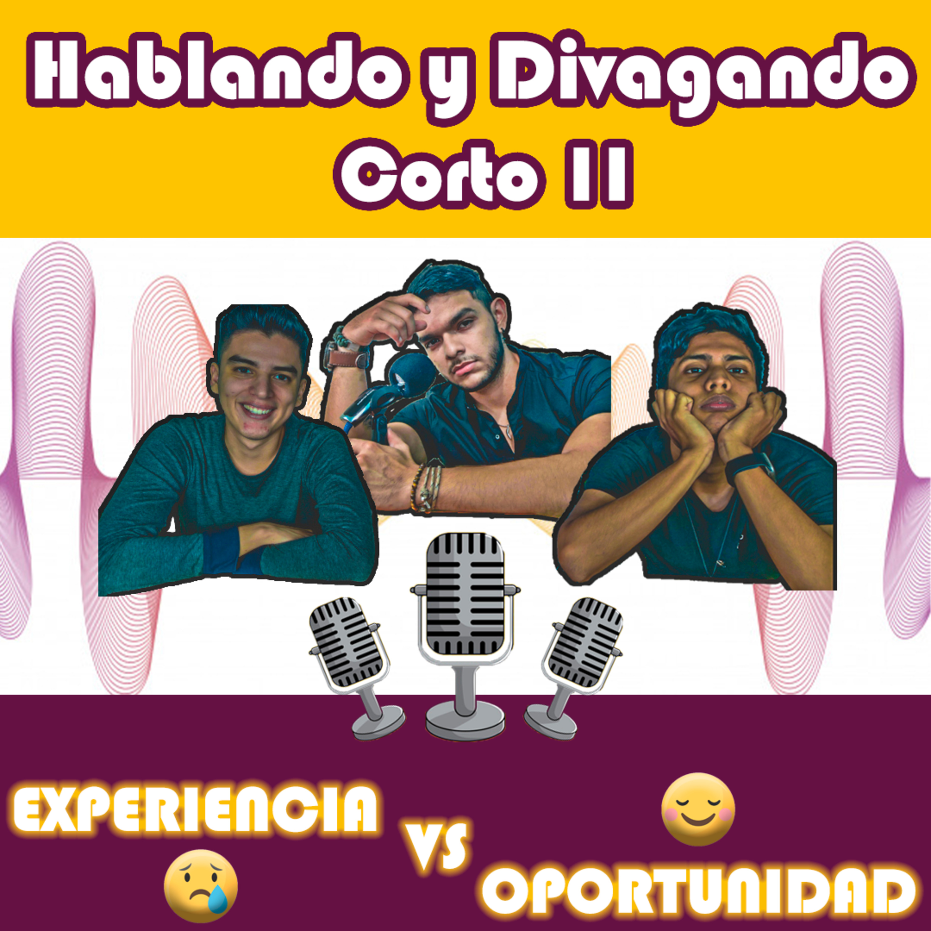 Hablando y Divangando