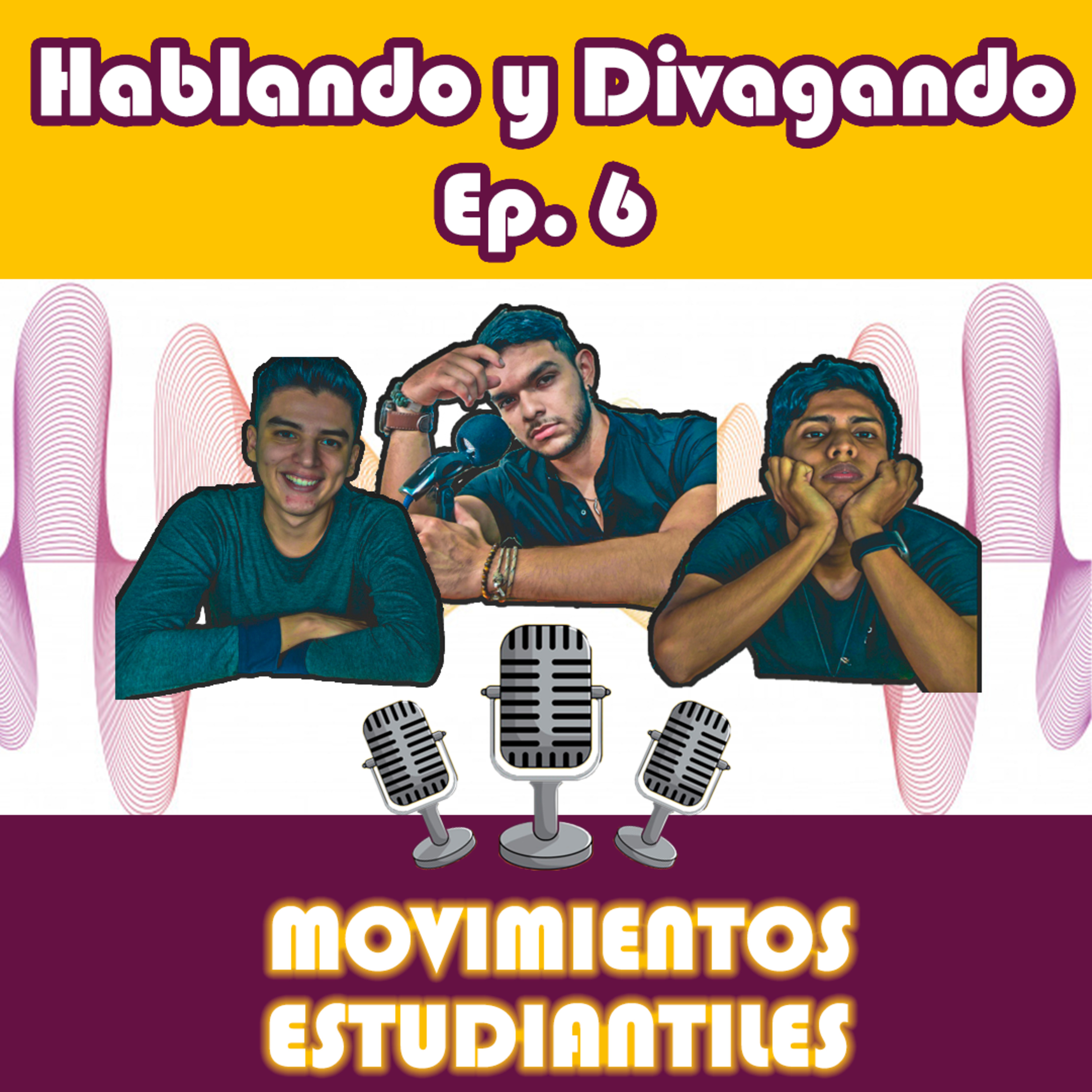 Hablando y Divangando