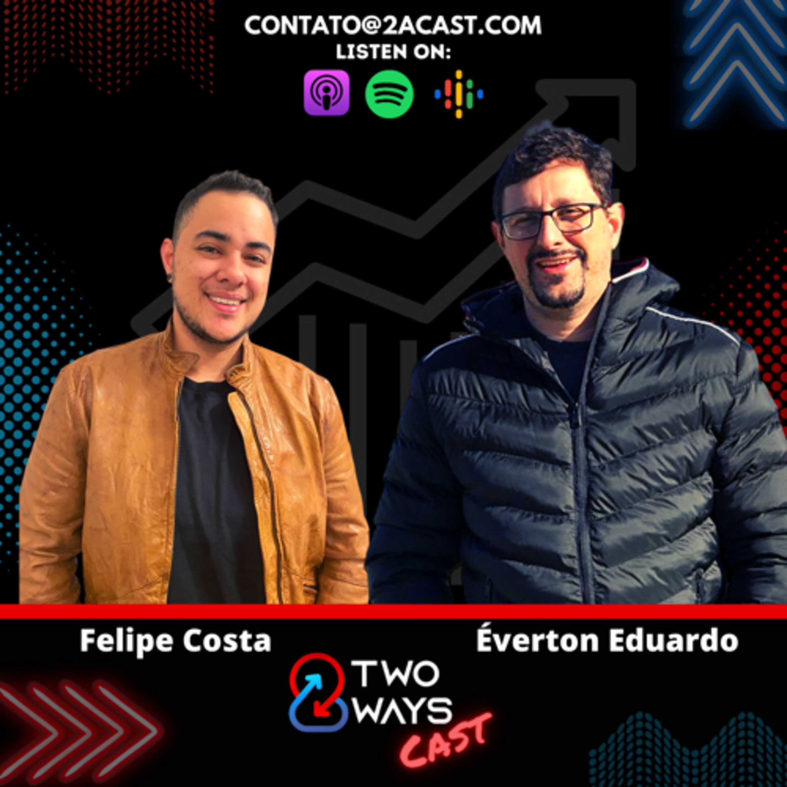 2A Cast (Two Ways Podcast)