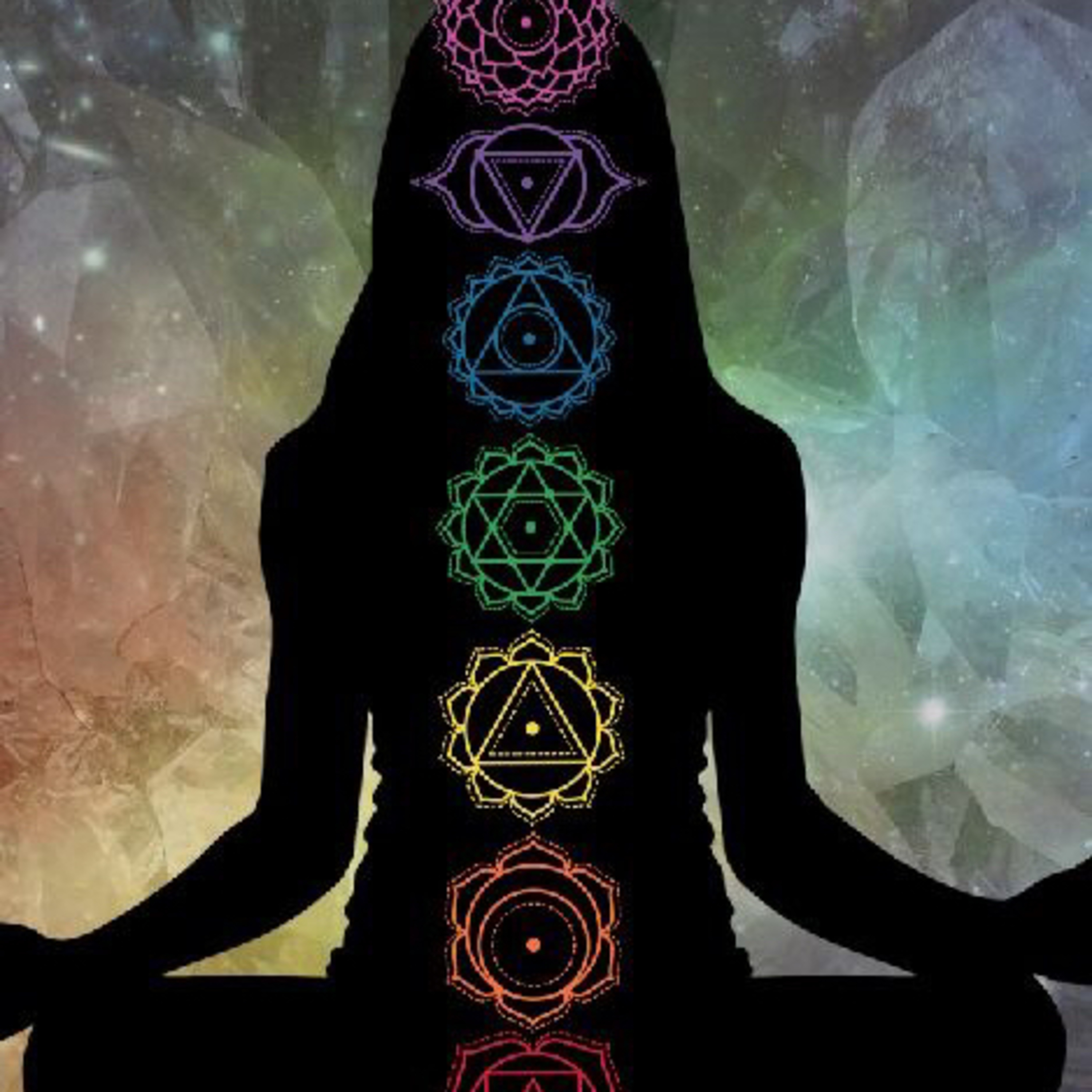 Chakra meditation