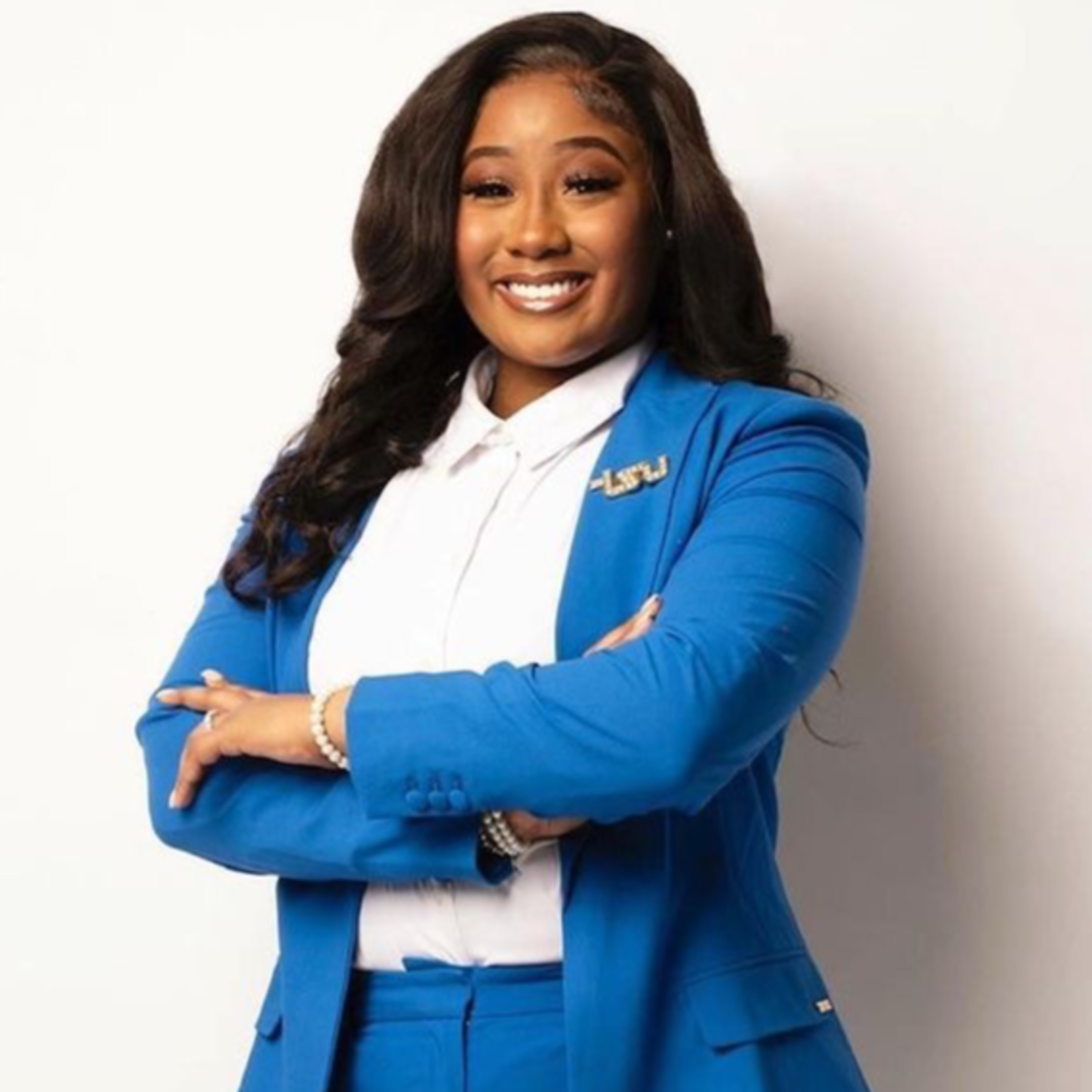 Meet Mallory Moore: Interview With Pulse Radio Host & Founder Randall Barnes episode artwork
