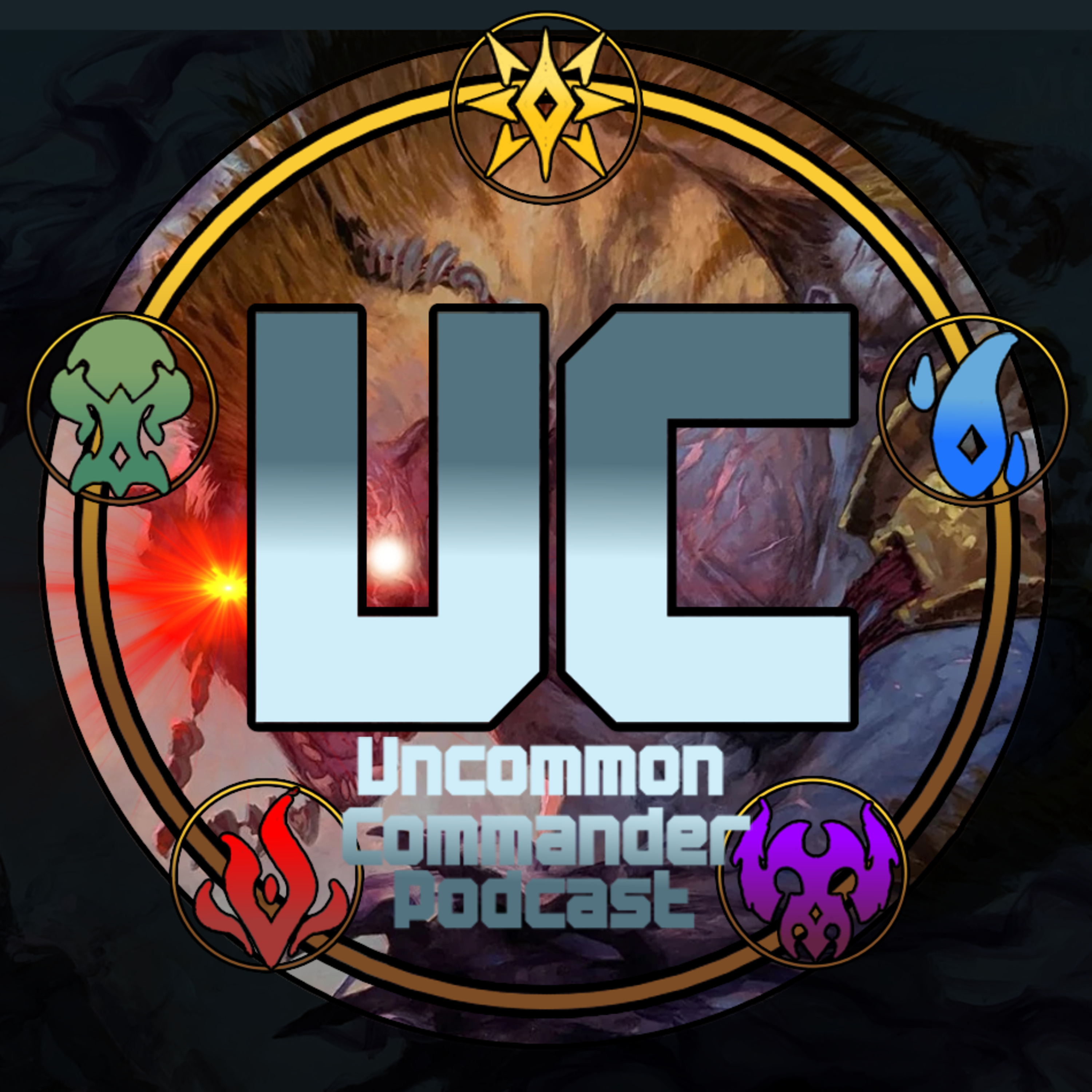 The Targ Nar Workshop: Improving Your Decks For Yourself - Uncommon Commander Ep 39 ft Bryant