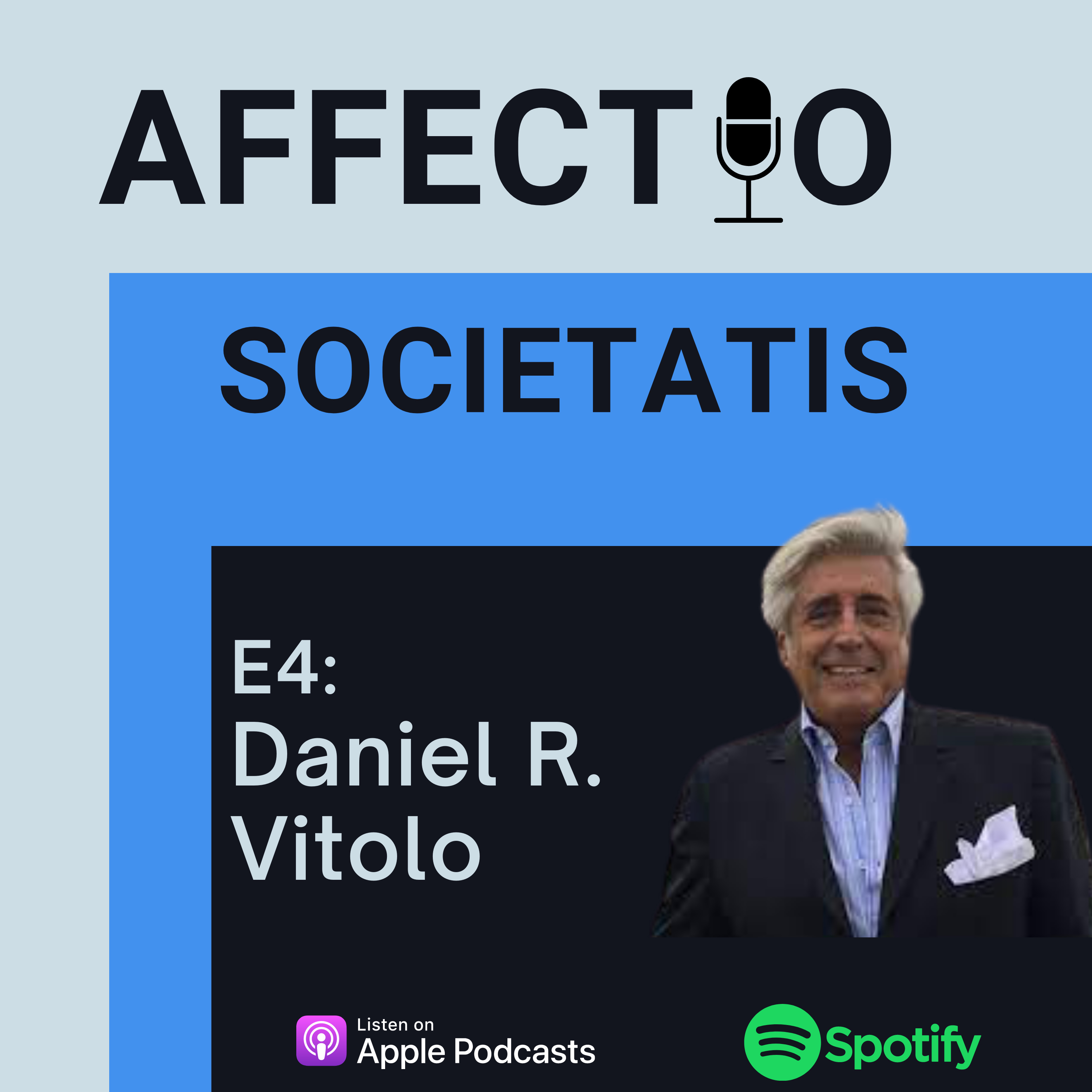 Affectio Societatis