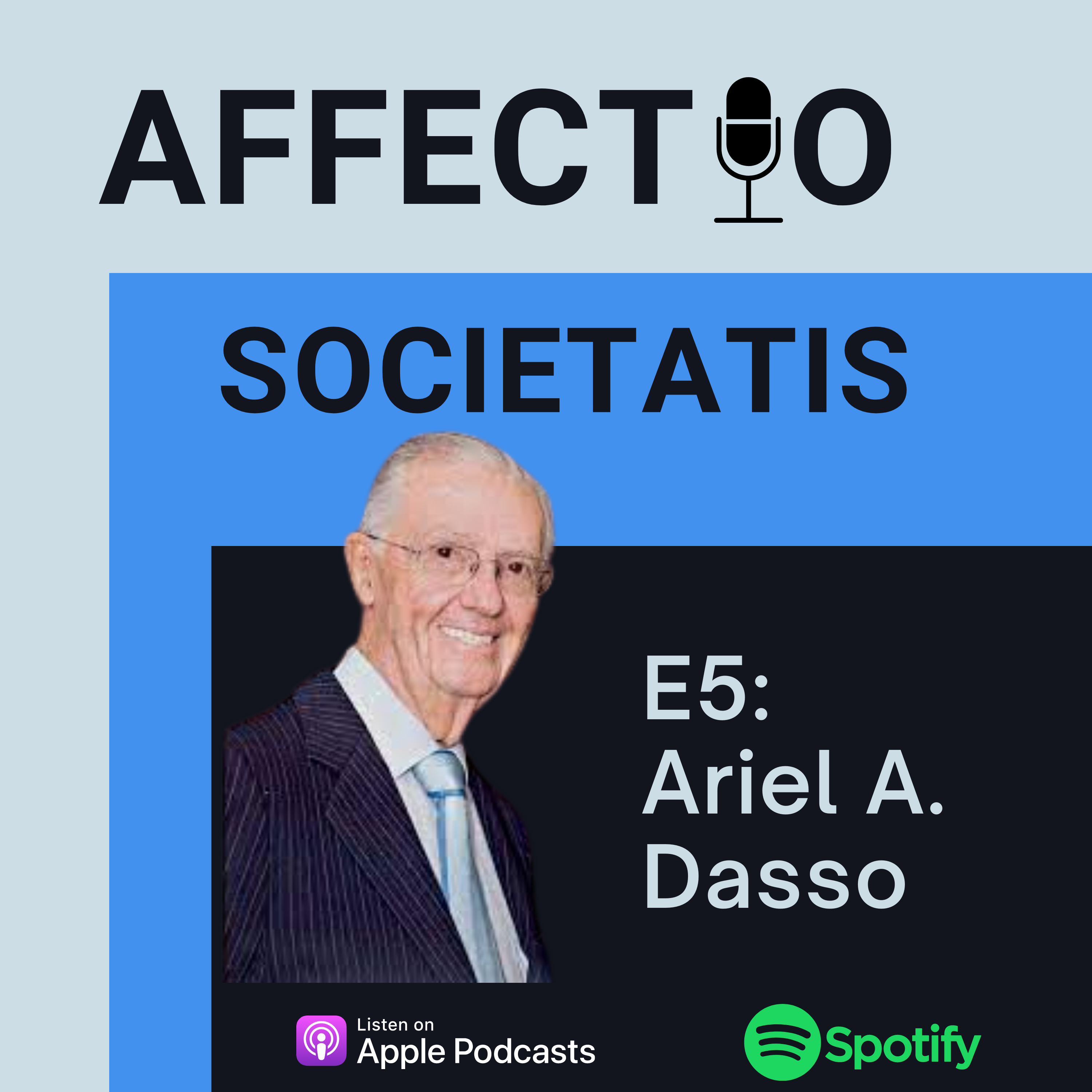 Affectio Societatis