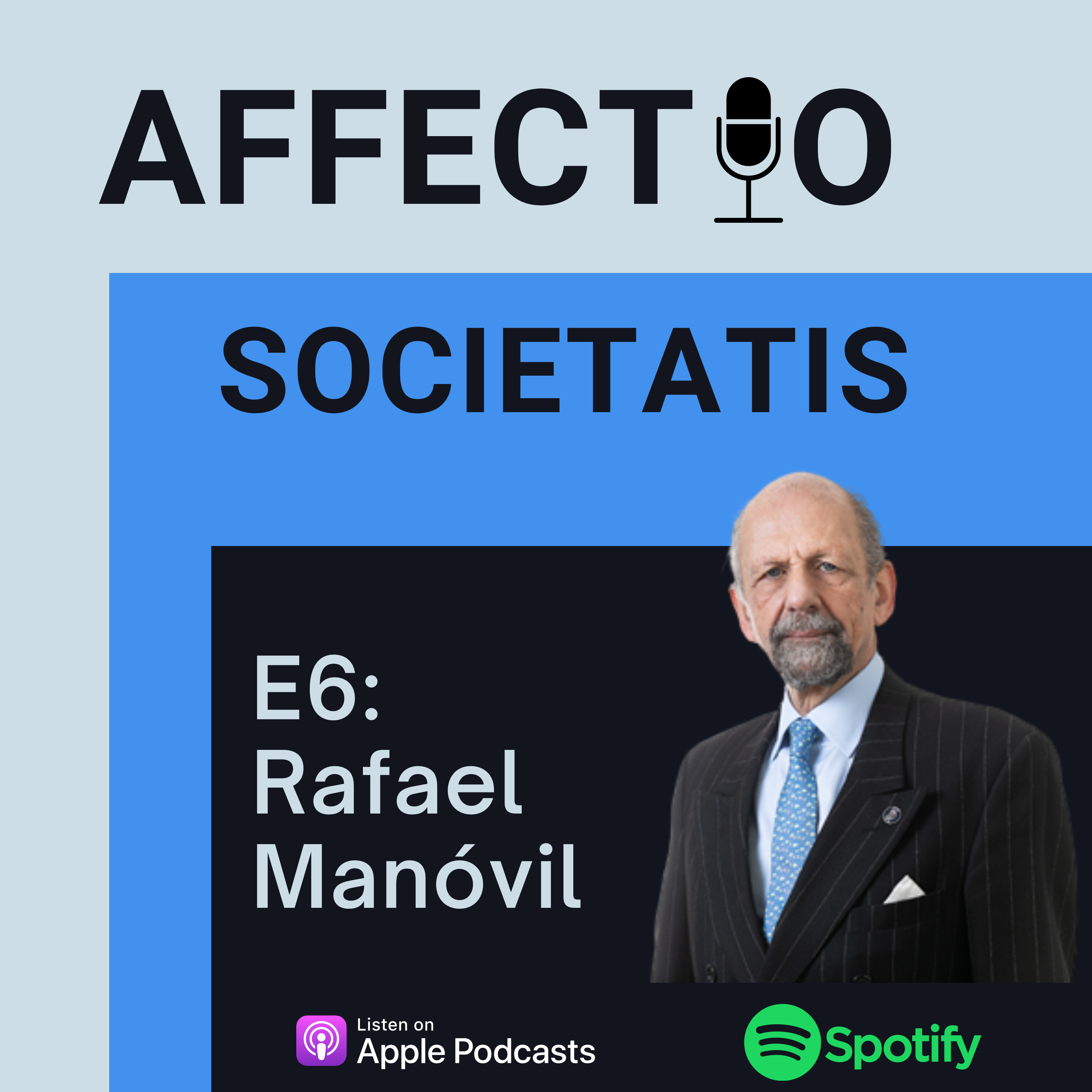 Affectio Societatis